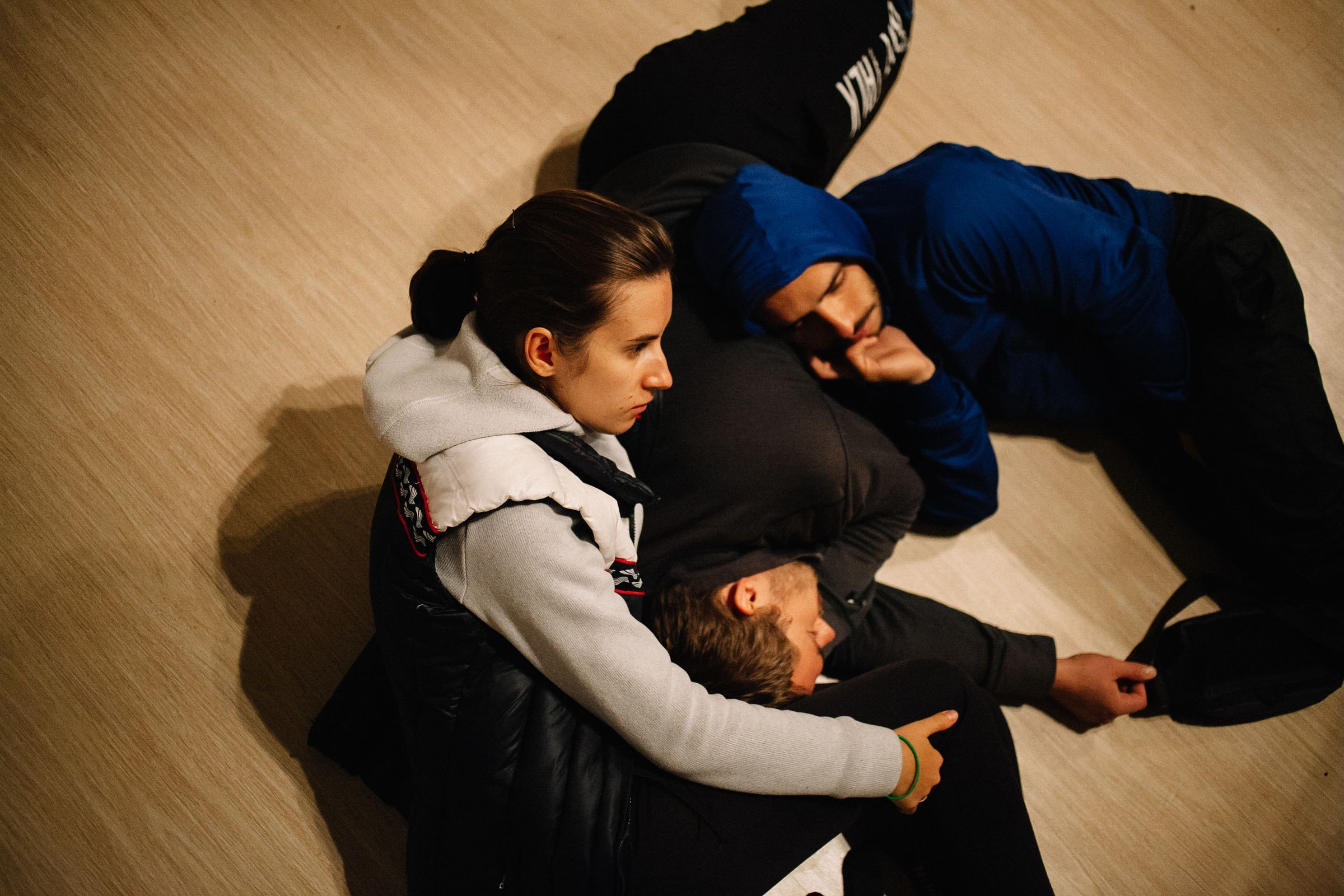 Фестиваль чая и практик в арт-усадьбе Гулица. Семейный и свадебный фотограф в Майкопе Михаил Мартиросян