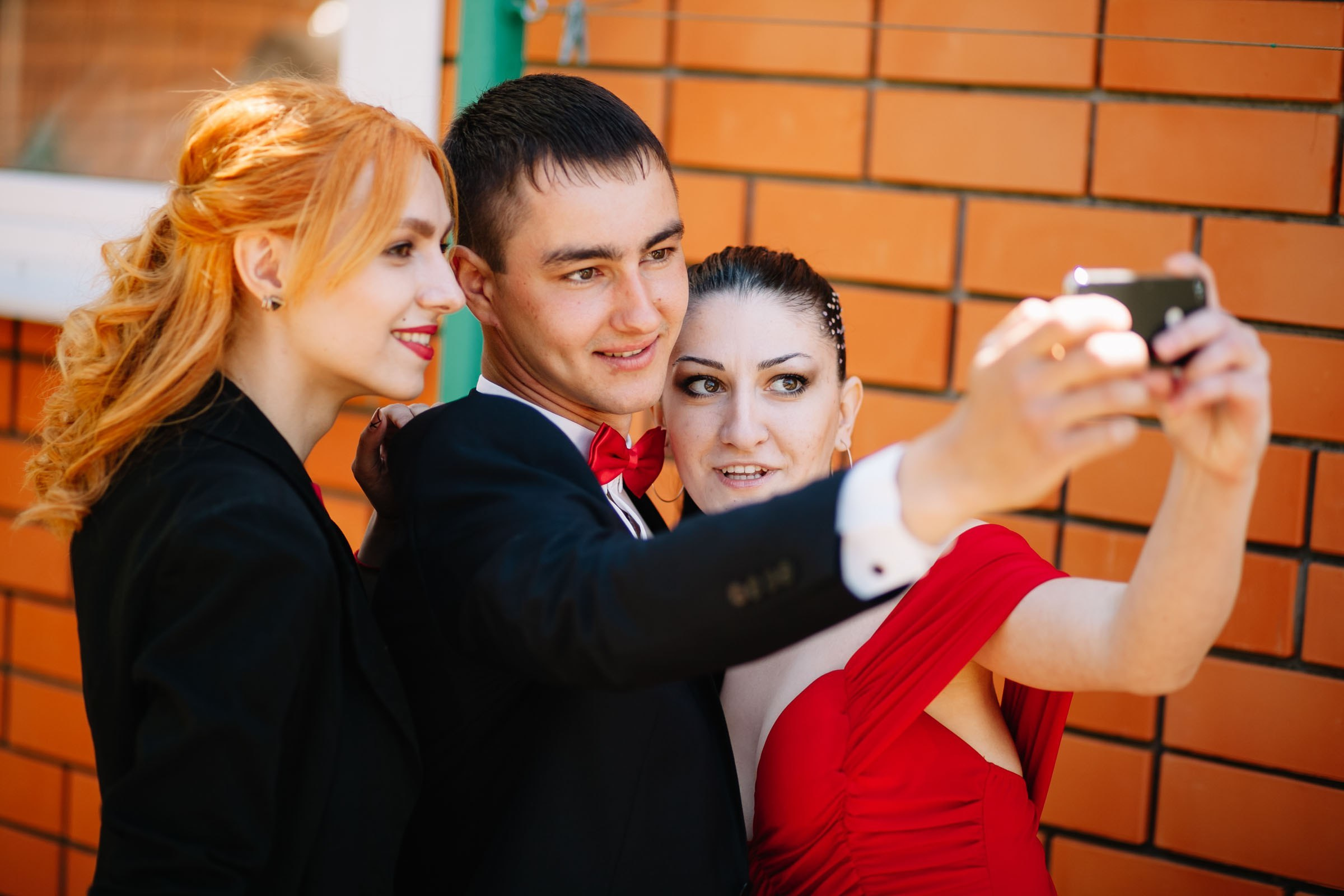 Ангелина + Дима. Семейный и свадебный фотограф в Майкопе Михаил Мартиросян