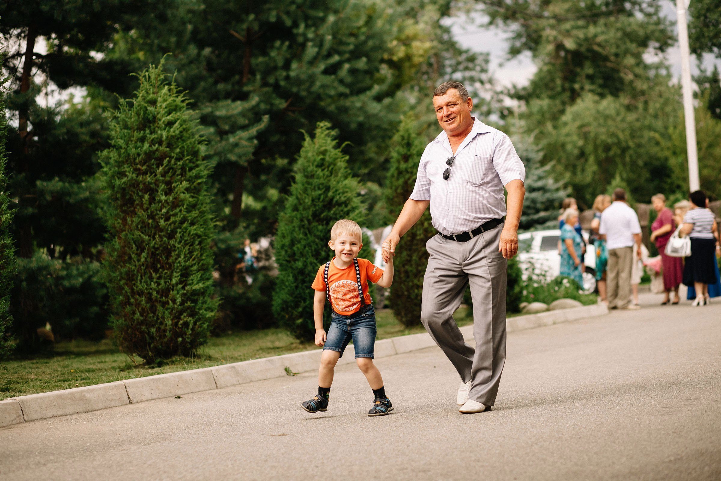 Ира + Дима. Семейный и свадебный фотограф в Майкопе Михаил Мартиросян
