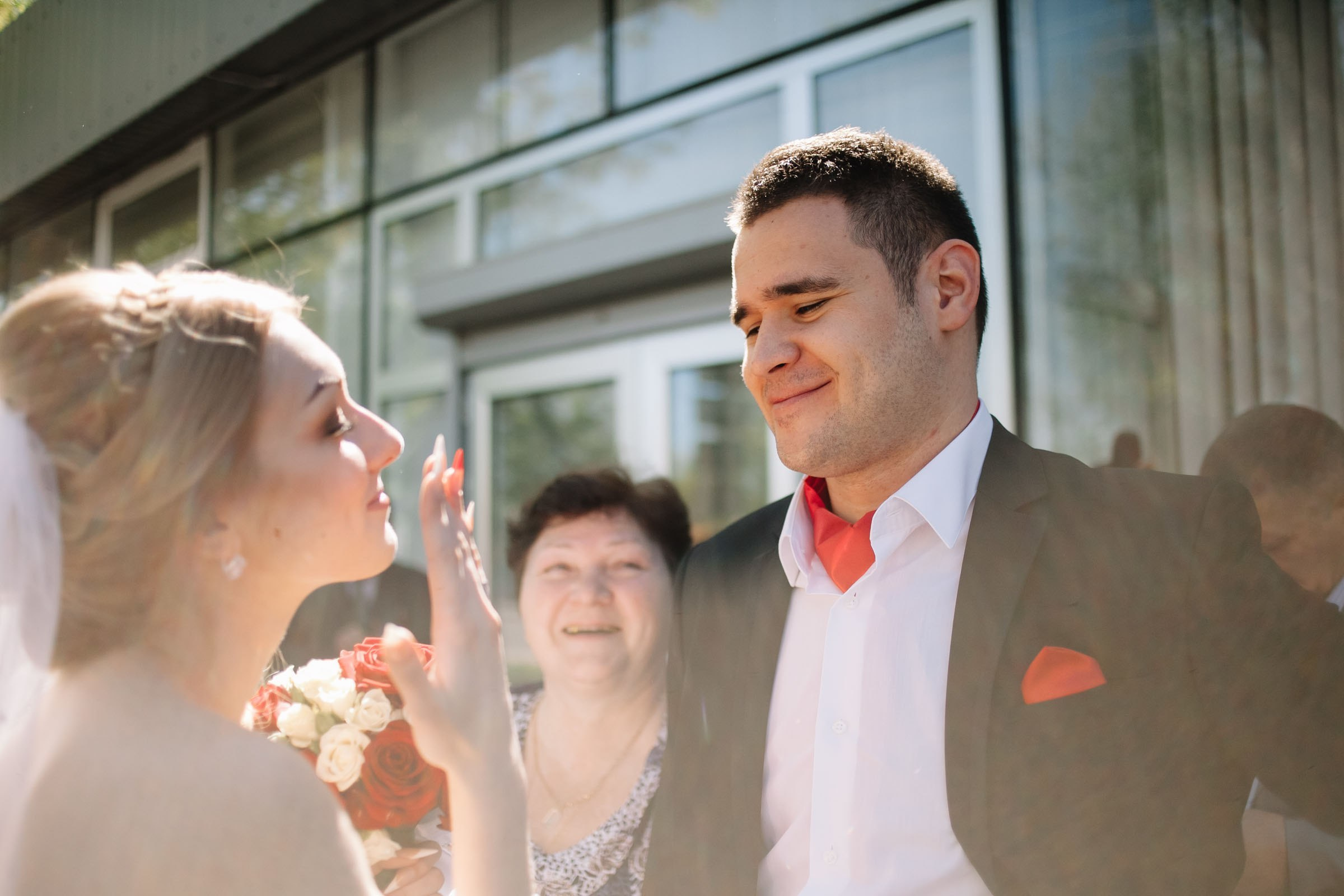 Ангелина + Дима. Семейный и свадебный фотограф в Майкопе Михаил Мартиросян