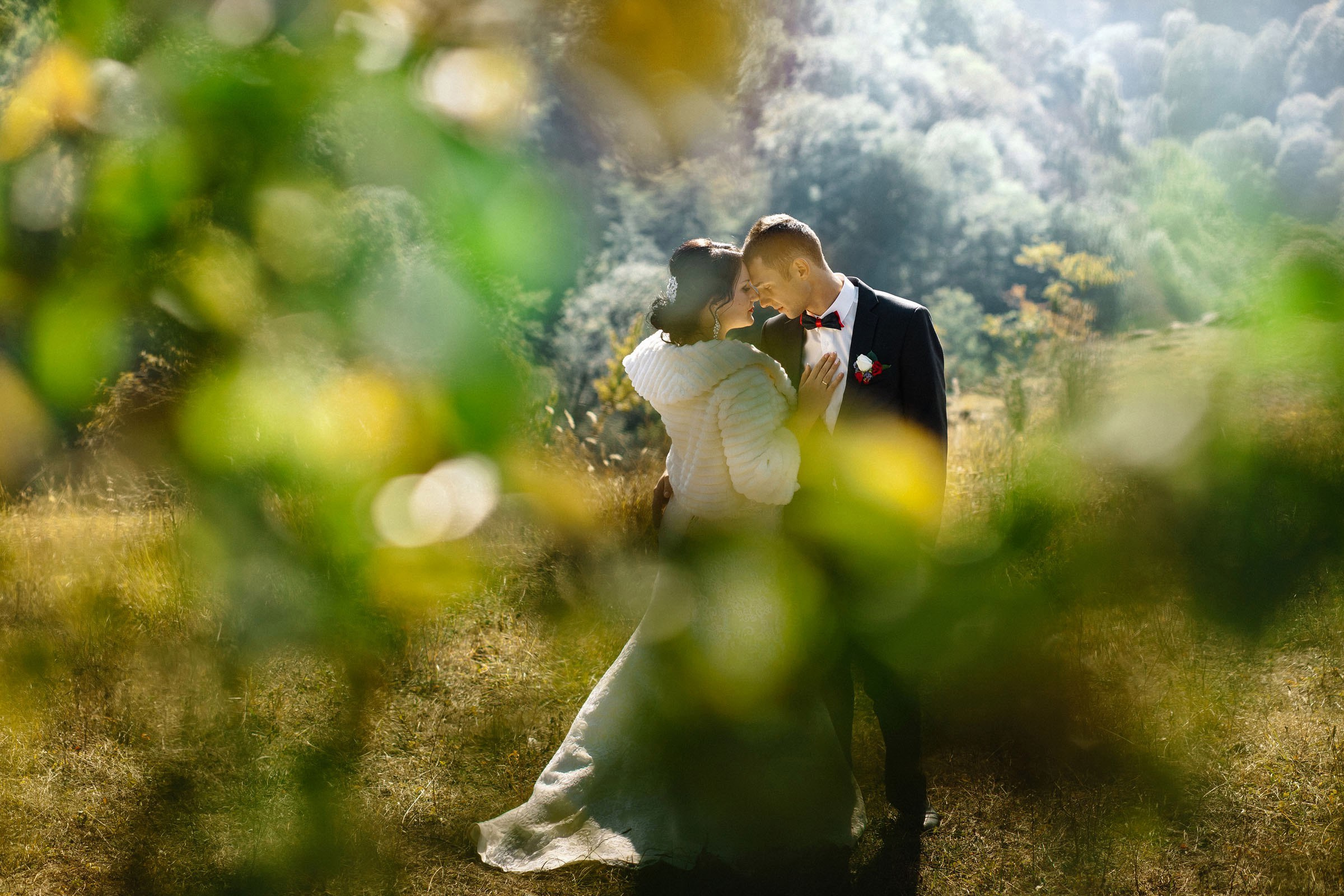 Ира + Женя. Семейный и свадебный фотограф в Майкопе Михаил Мартиросян