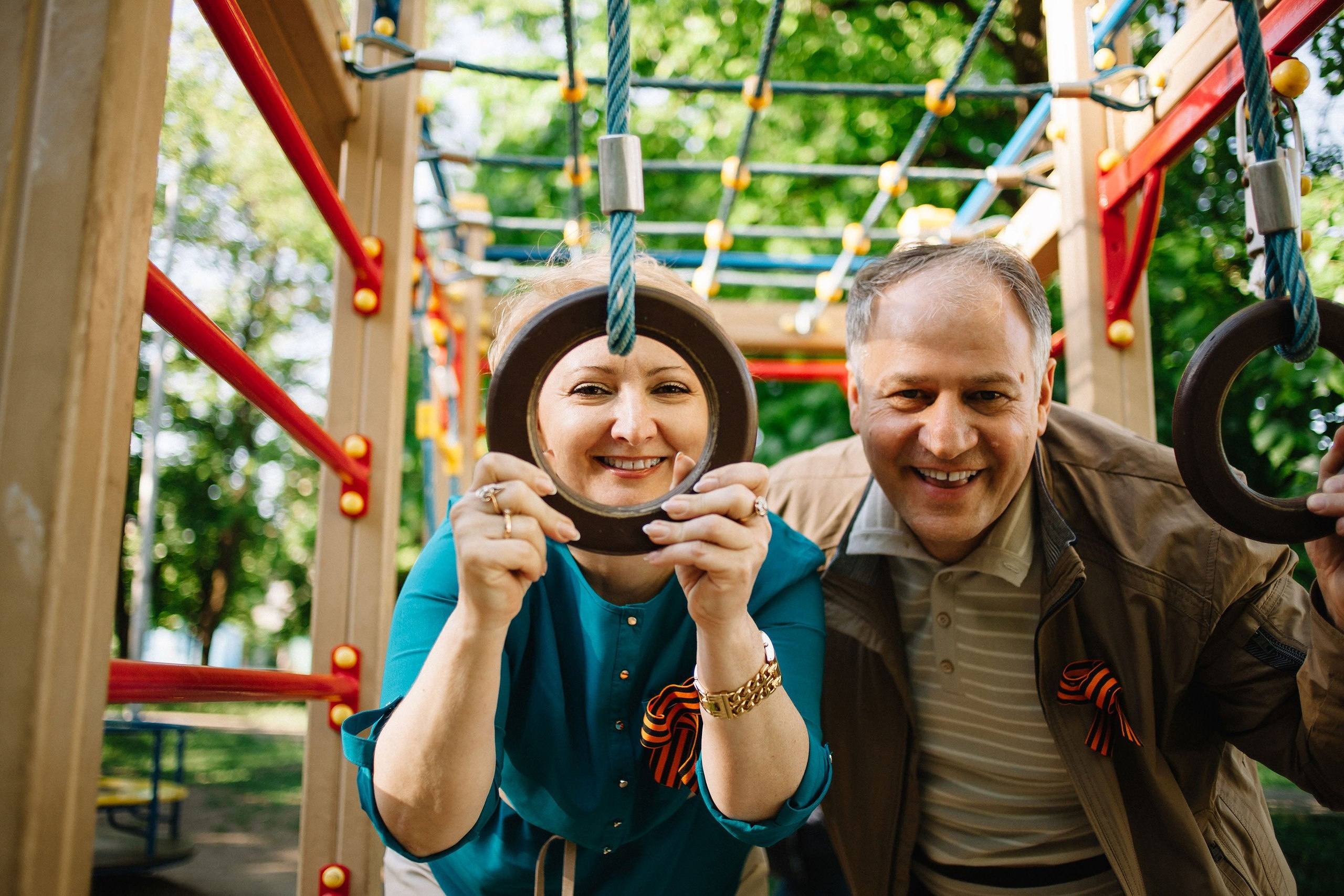 Фотосессия на годовщину свадьбы. Семейный и свадебный фотограф в Майкопе Михаил Мартиросян