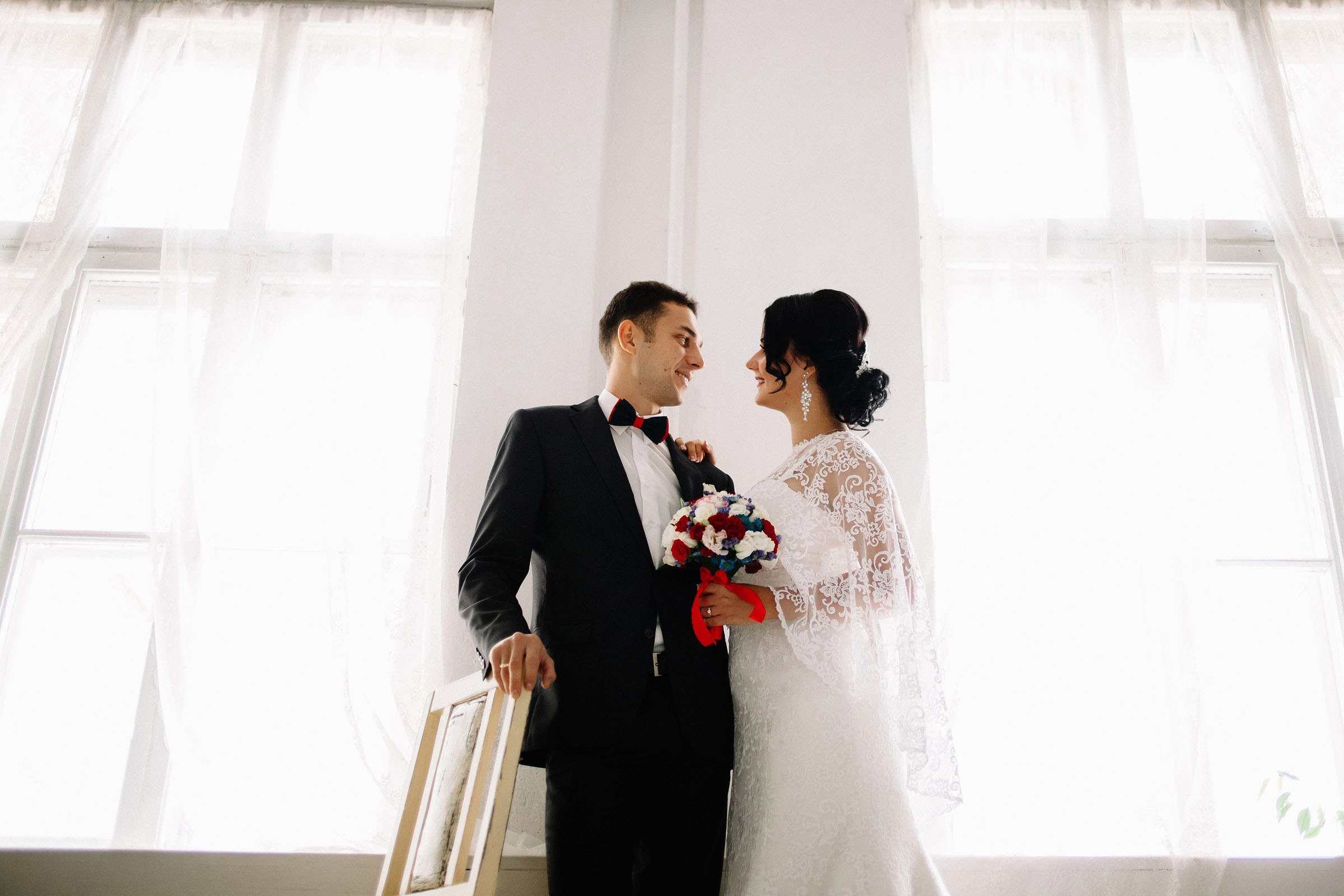 Ира + Женя. Семейный и свадебный фотограф в Майкопе Михаил Мартиросян