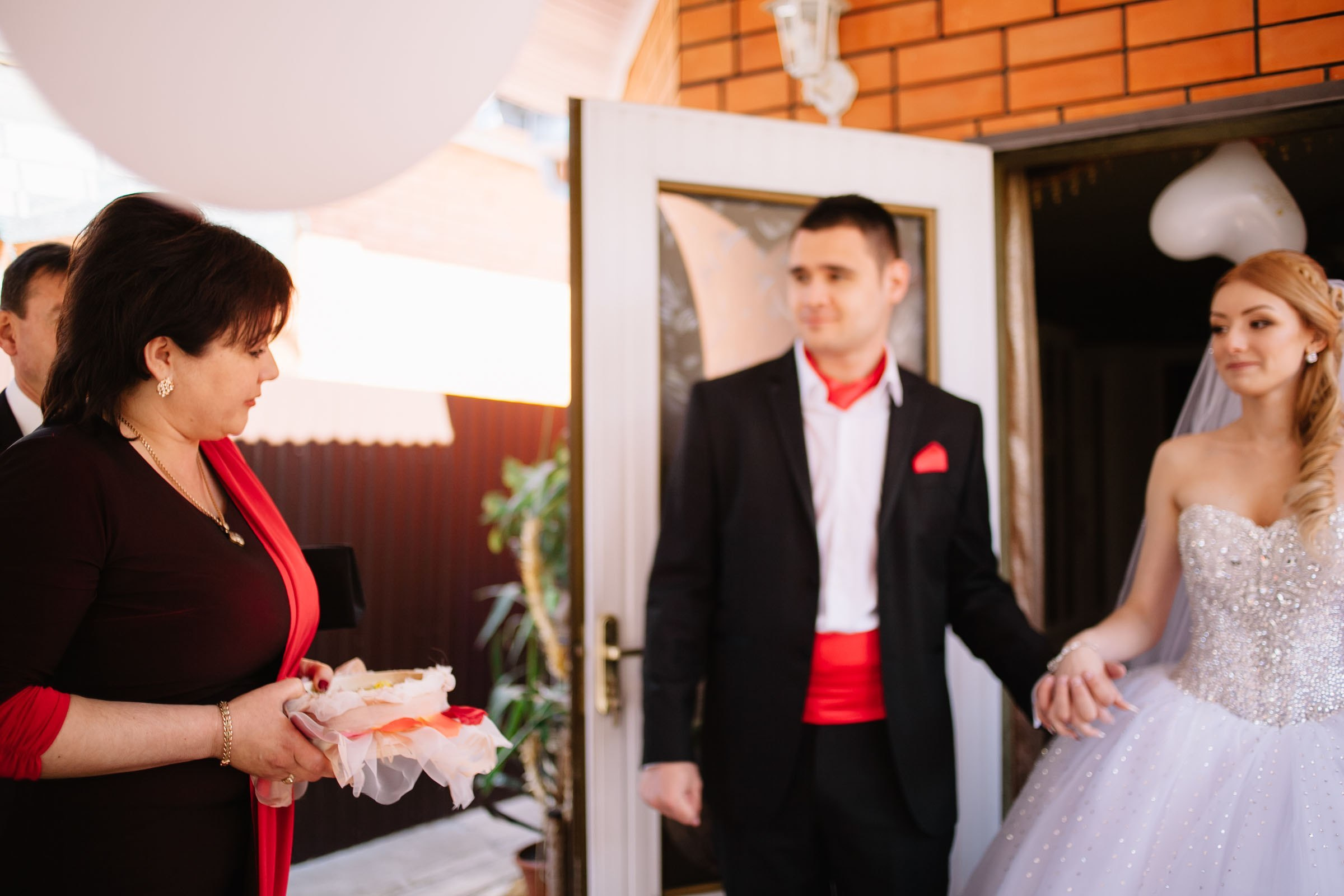 Ангелина + Дима. Семейный и свадебный фотограф в Майкопе Михаил Мартиросян