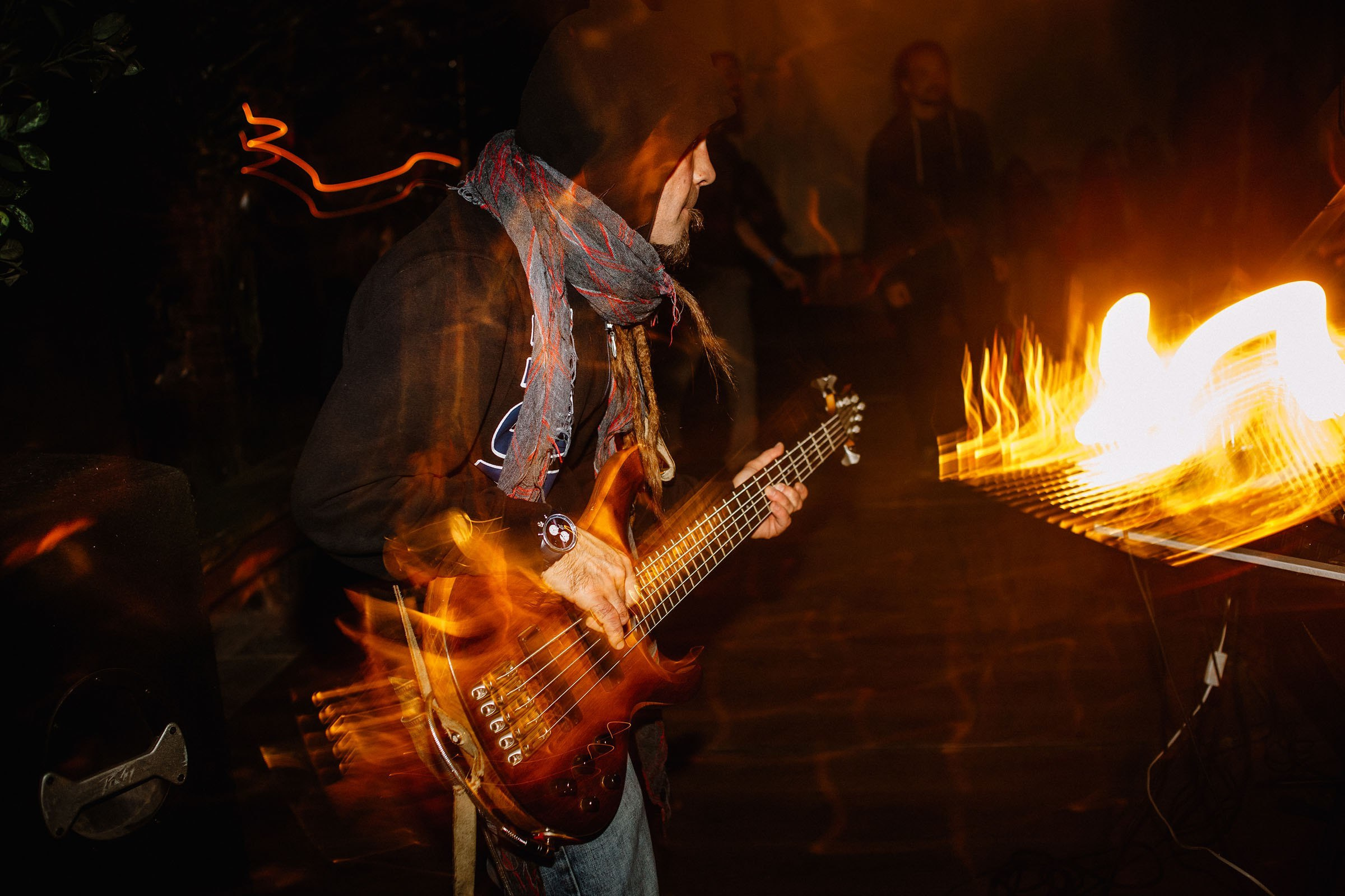 Фестиваль чая и практик в арт-усадьбе Гулица. Семейный и свадебный фотограф в Майкопе Михаил Мартиросян