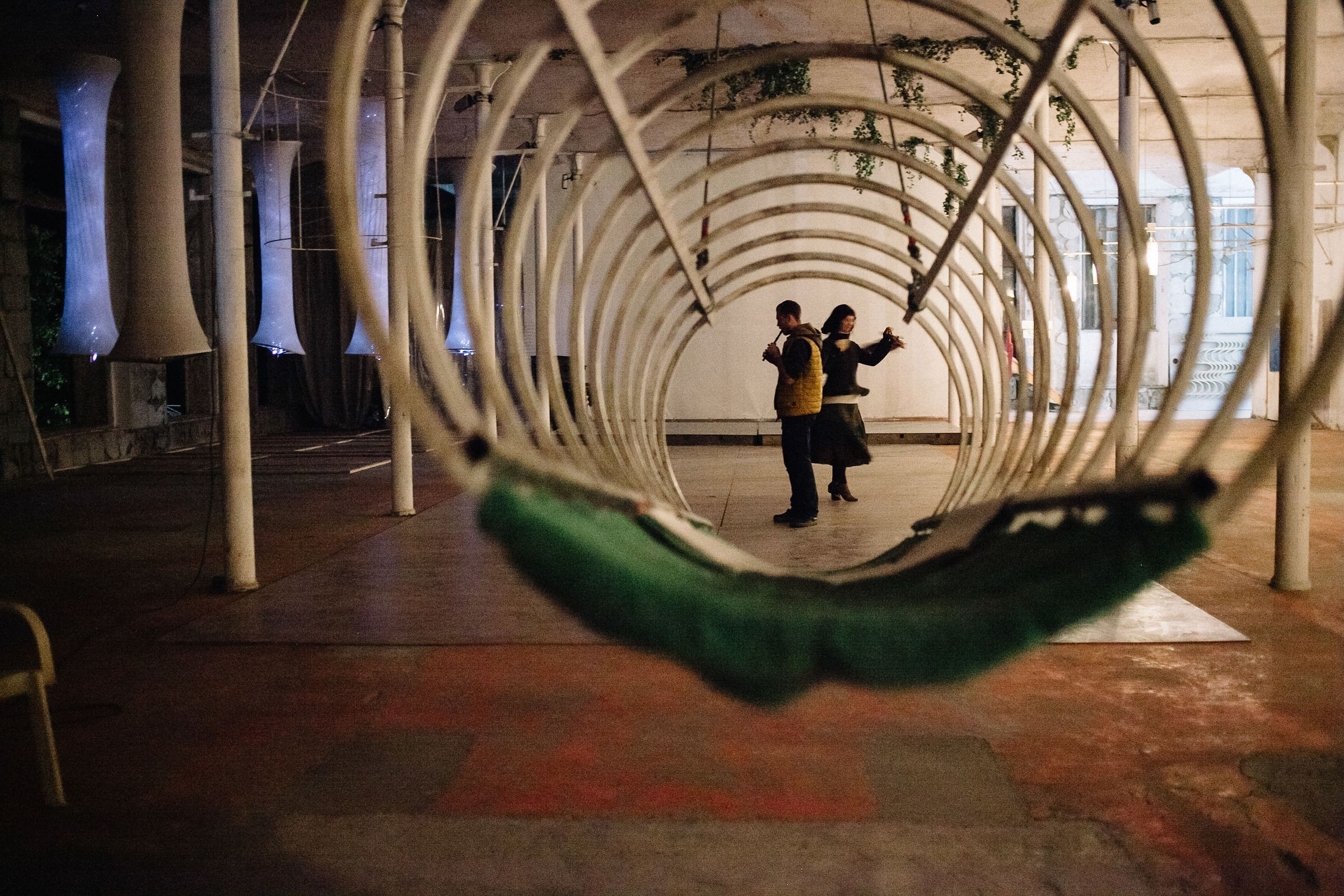 Фестиваль чая и практик в арт-усадьбе Гулица. Семейный и свадебный фотограф в Майкопе Михаил Мартиросян