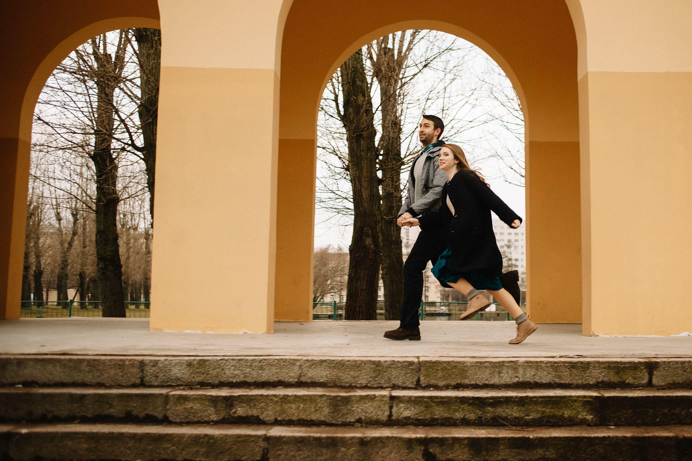 Лена + Артём. Семейный и свадебный фотограф в Майкопе Михаил Мартиросян