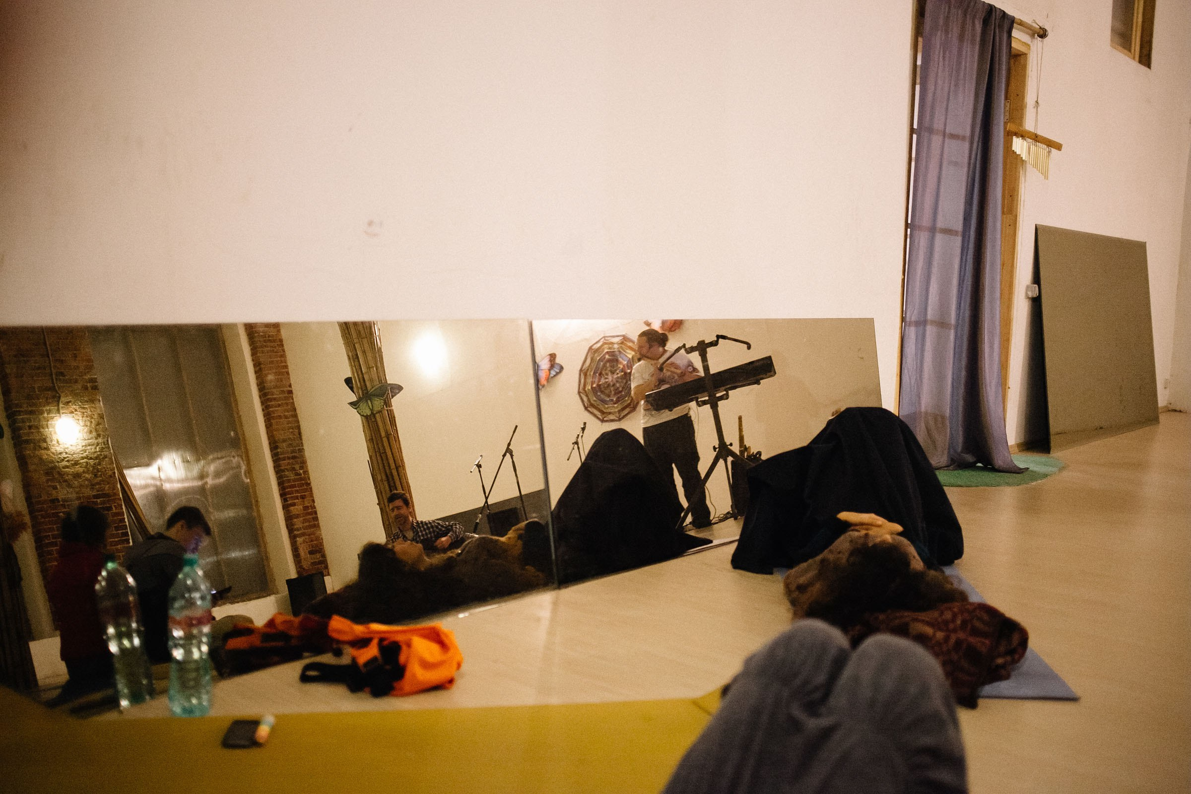 Фестиваль чая и практик в арт-усадьбе Гулица. Семейный и свадебный фотограф в Майкопе Михаил Мартиросян