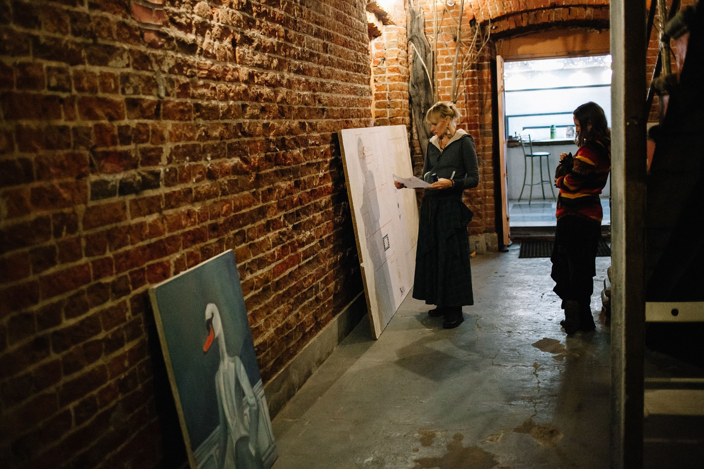 Фестиваль чая и практик в арт-усадьбе Гулица. Семейный и свадебный фотограф в Майкопе Михаил Мартиросян