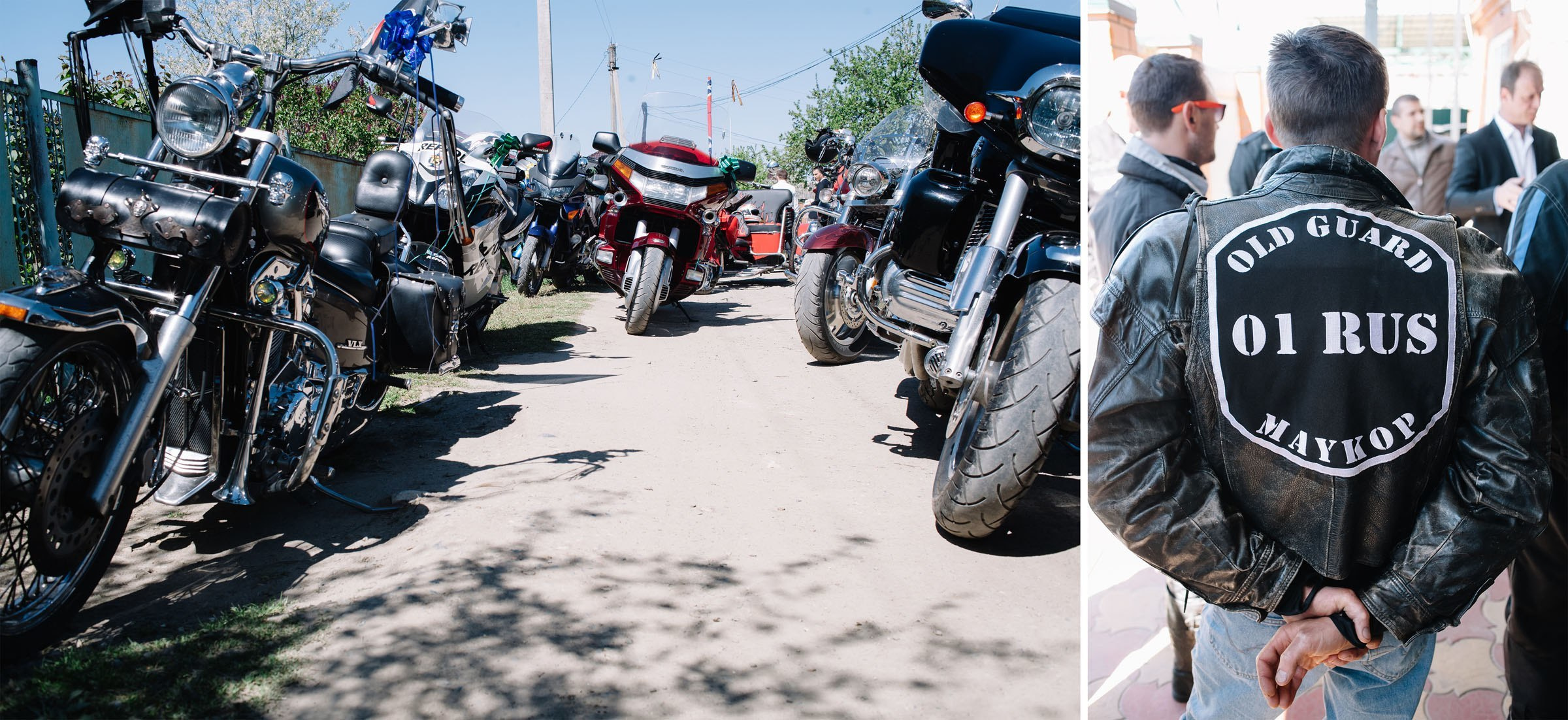 Ангелина + Дима. Семейный и свадебный фотограф в Майкопе Михаил Мартиросян