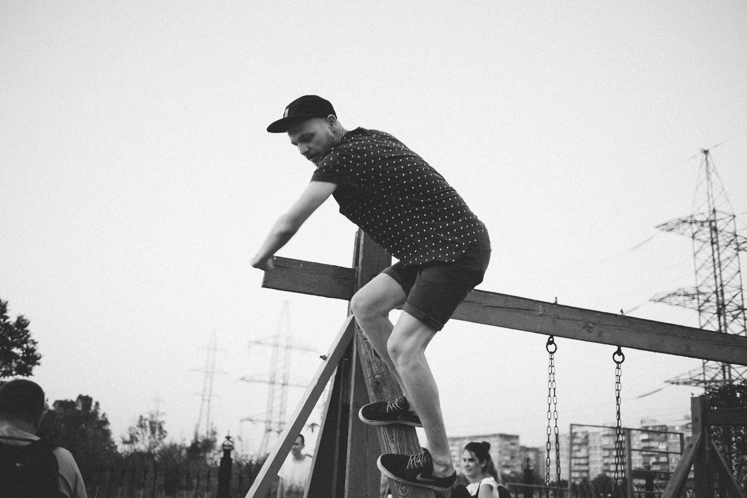 Stereospace / 32 АВГУСТА. Семейный и свадебный фотограф в Майкопе Михаил Мартиросян