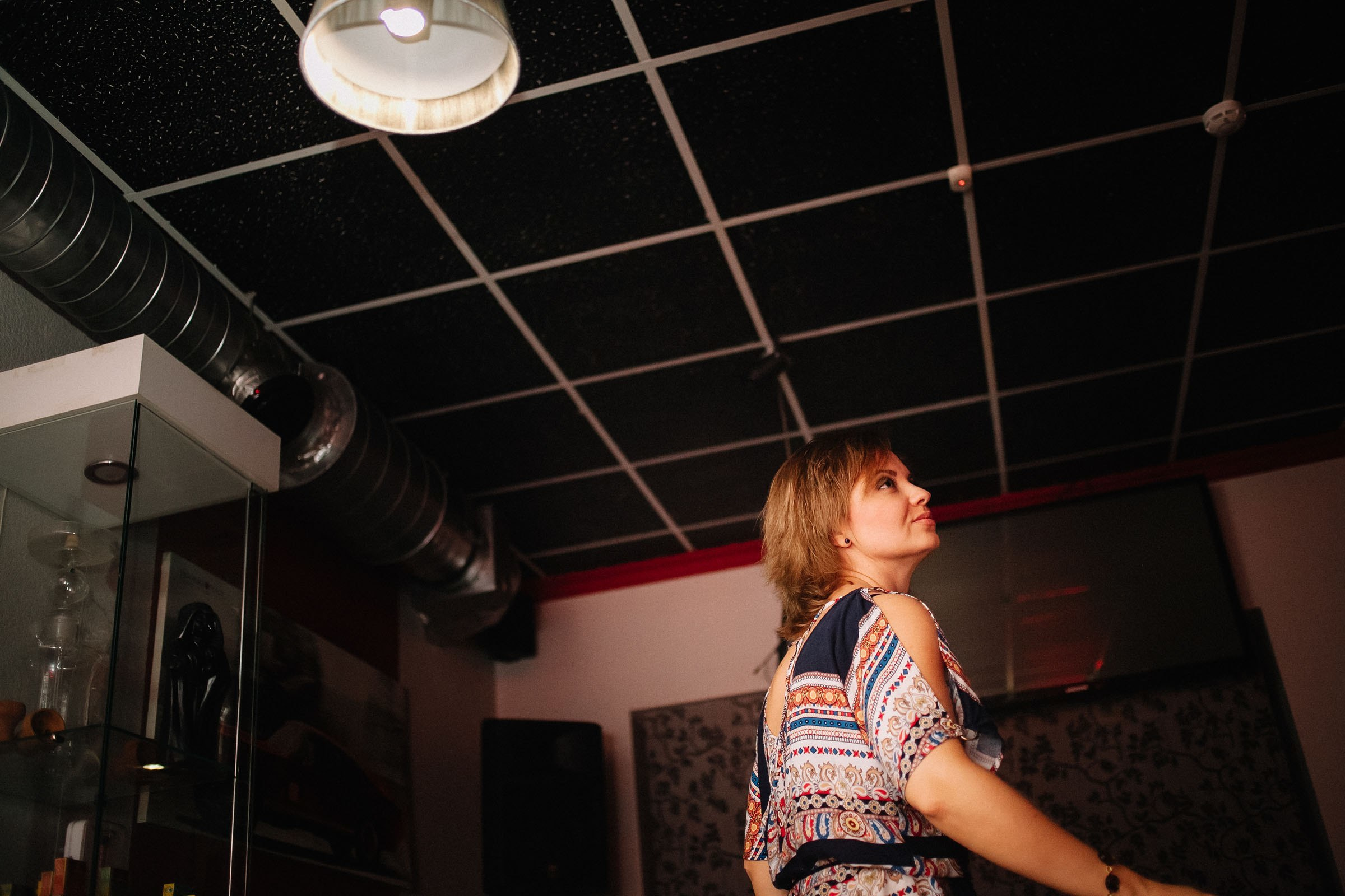 Hookah place. Семейный и свадебный фотограф в Майкопе Михаил Мартиросян