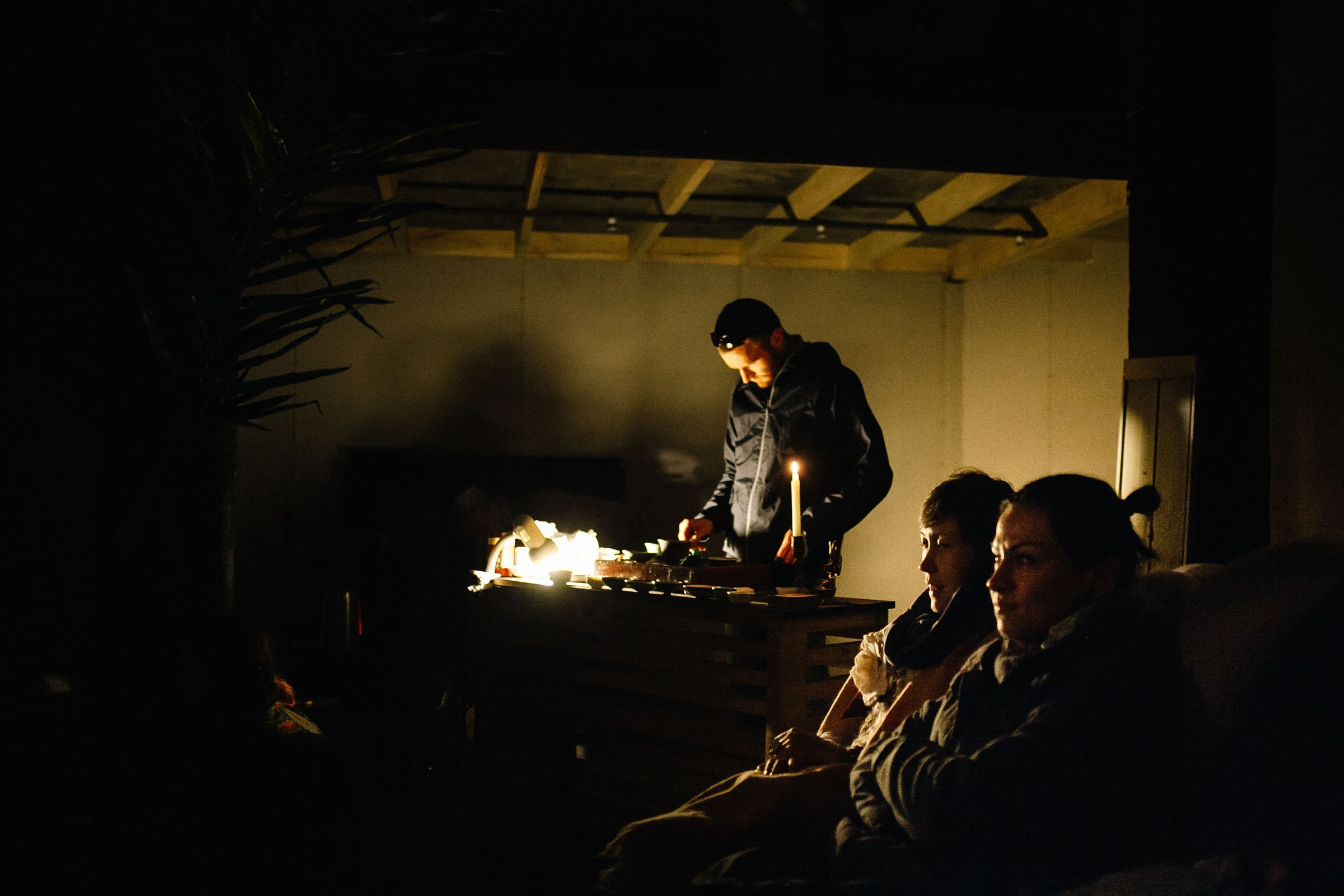 Фестиваль чая и практик в арт-усадьбе Гулица. Семейный и свадебный фотограф в Майкопе Михаил Мартиросян