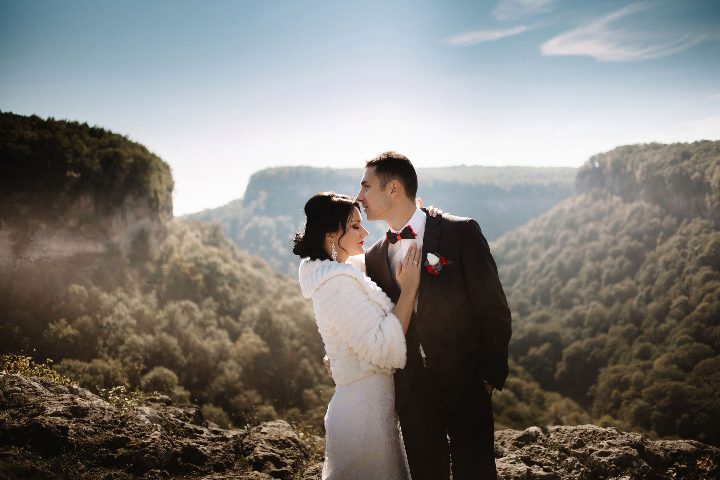 Ира + Женя. Семейный и свадебный фотограф в Майкопе Михаил Мартиросян