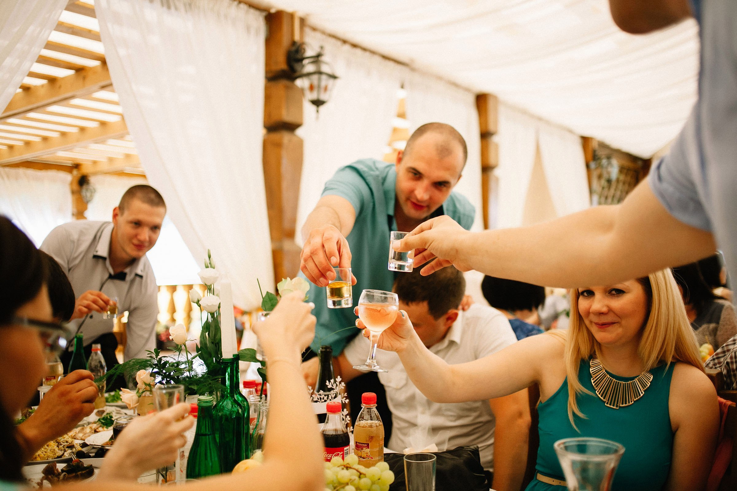 Ира + Дима. Семейный и свадебный фотограф в Майкопе Михаил Мартиросян