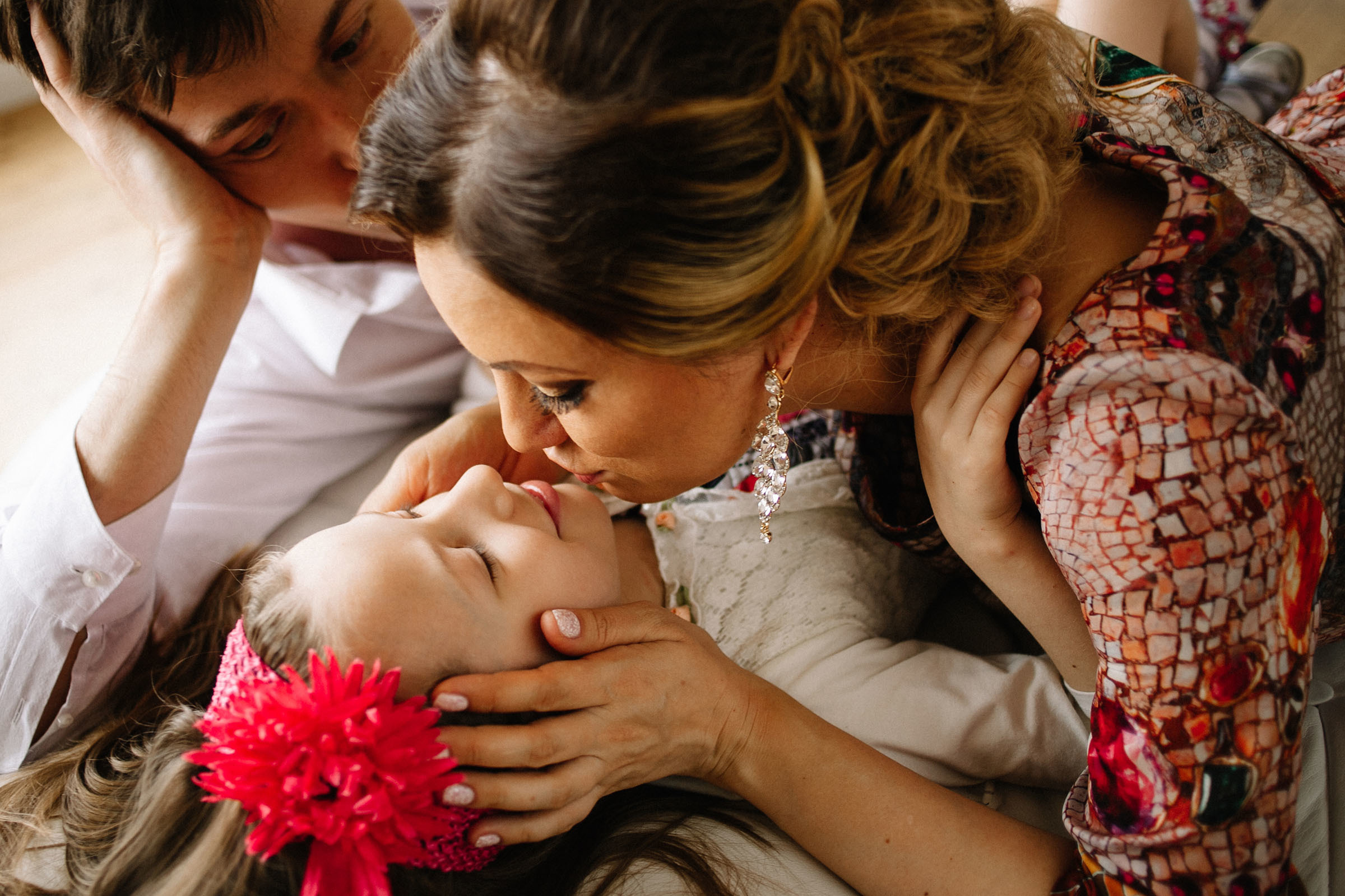 Фотосъёмка беременности. Семейный и свадебный фотограф в Майкопе Михаил Мартиросян