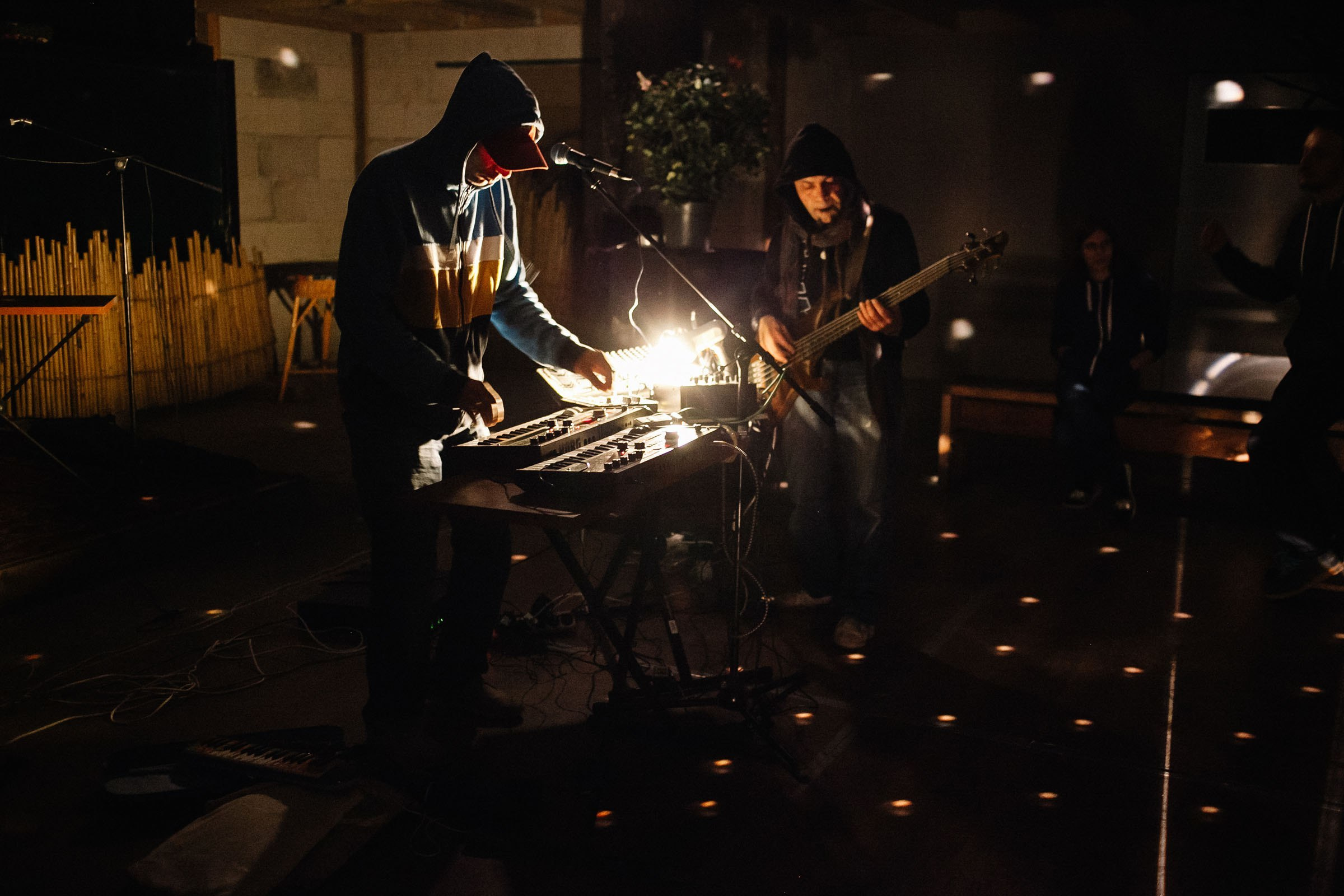 Фестиваль чая и практик в арт-усадьбе Гулица. Семейный и свадебный фотограф в Майкопе Михаил Мартиросян