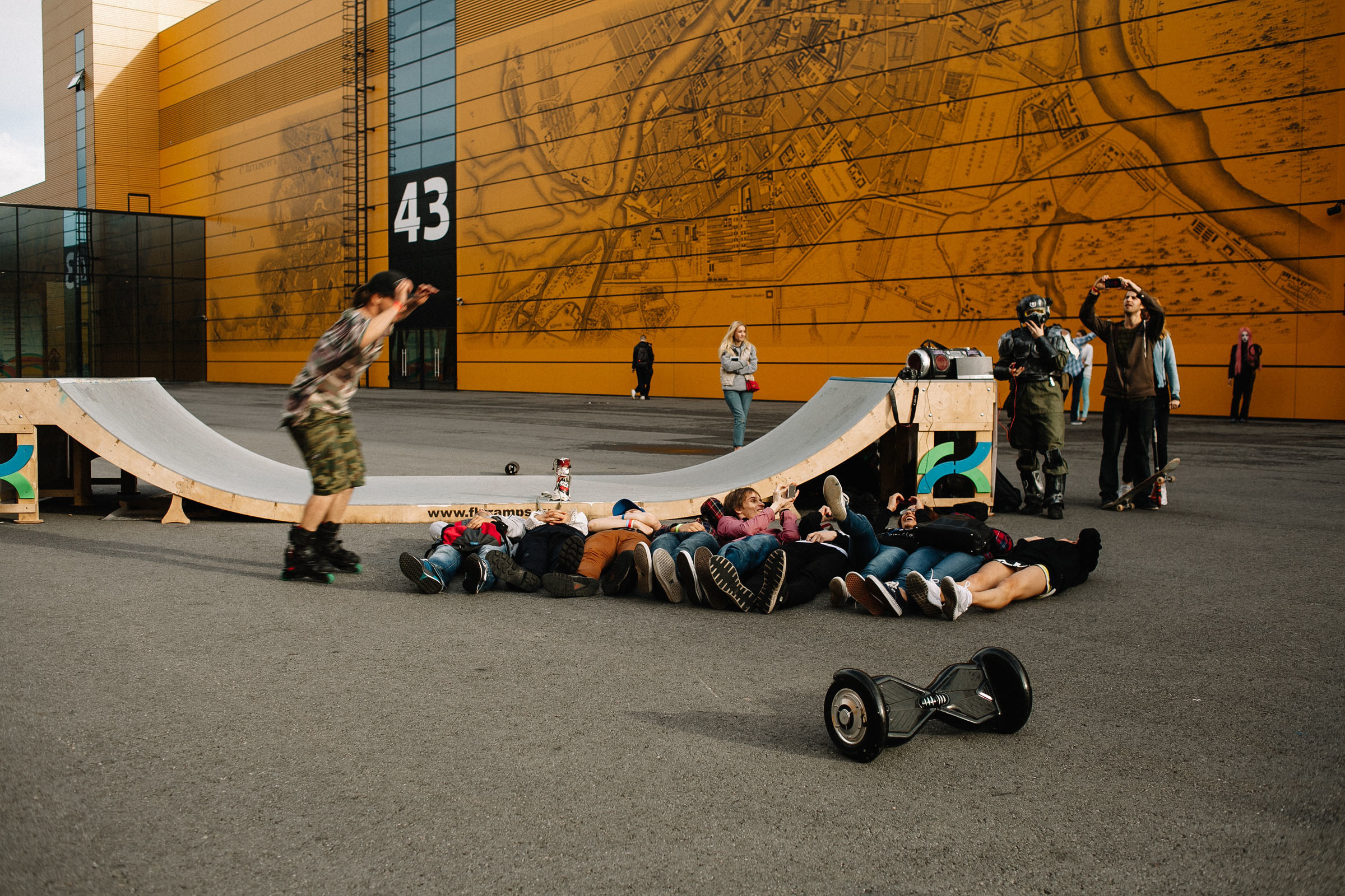 СТАРКОН 2016 СБП. Семейный и свадебный фотограф в Майкопе Михаил Мартиросян