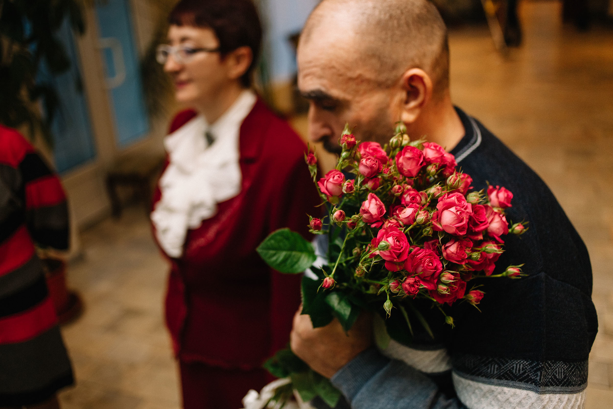 Лена + Артём. Семейный и свадебный фотограф в Майкопе Михаил Мартиросян