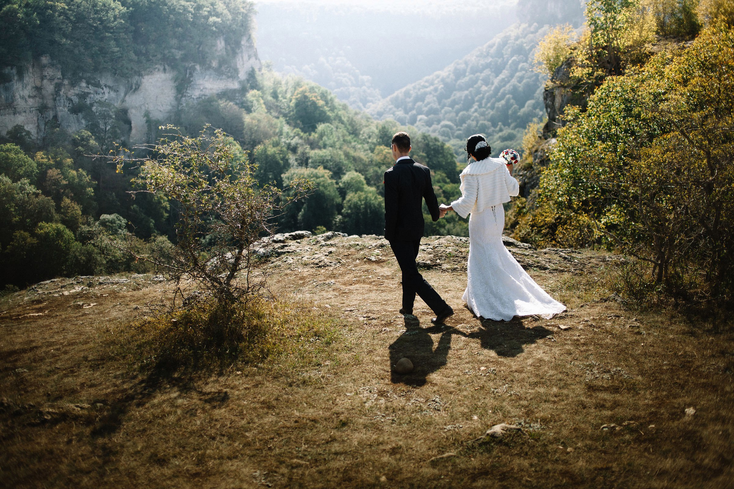 Ира + Женя. Семейный и свадебный фотограф в Майкопе Михаил Мартиросян