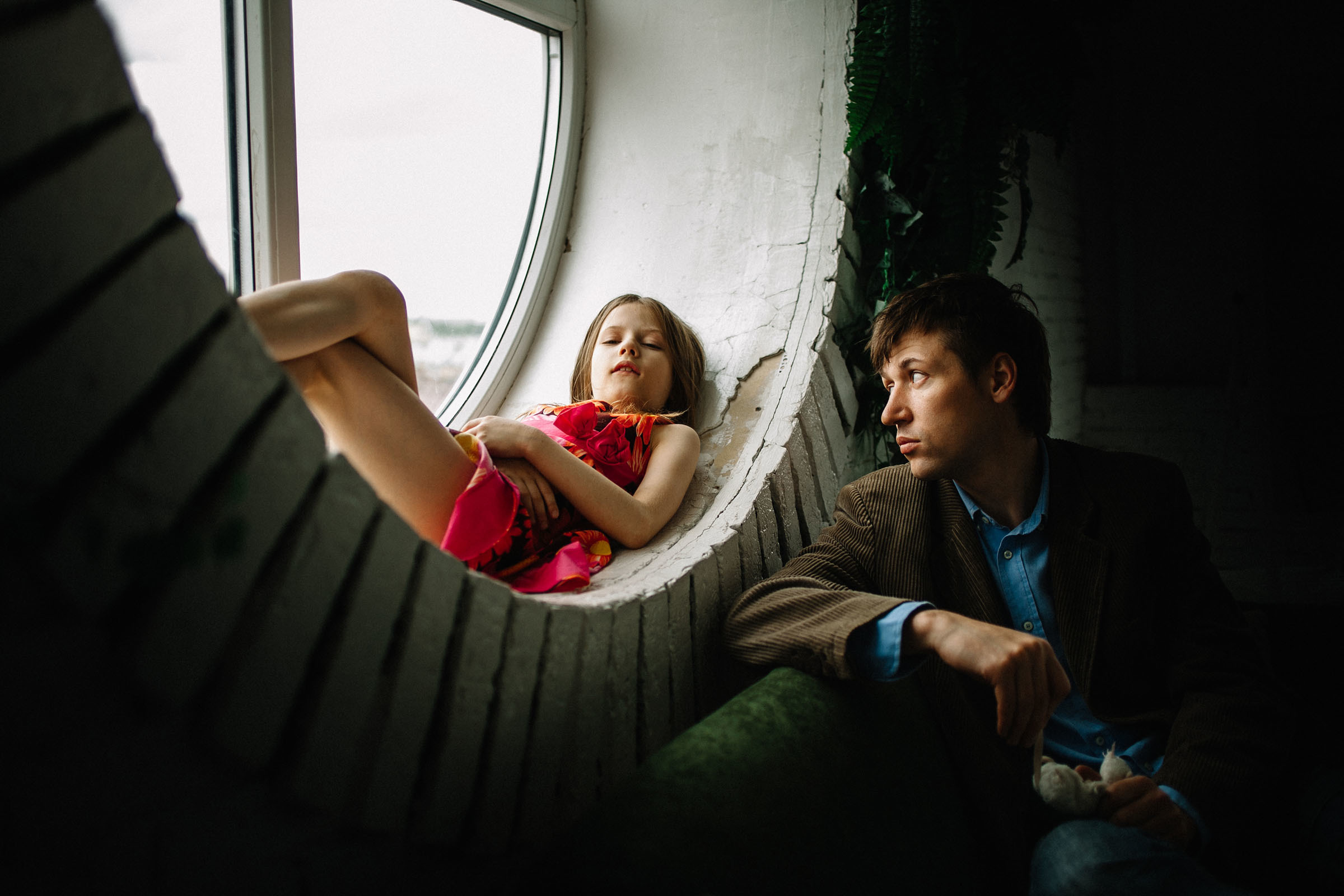 Фотосъёмка беременности. Семейный и свадебный фотограф в Майкопе Михаил Мартиросян