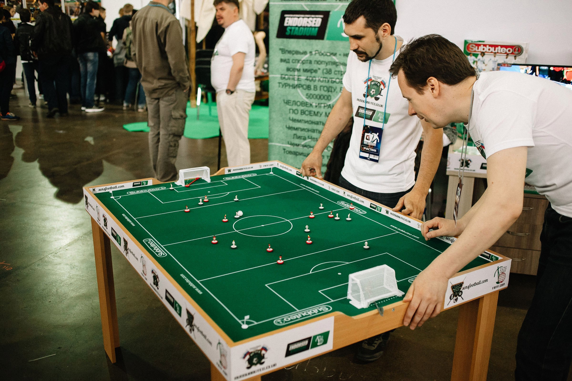 COMIC CON SPB 2016. Семейный и свадебный фотограф в Майкопе Михаил Мартиросян