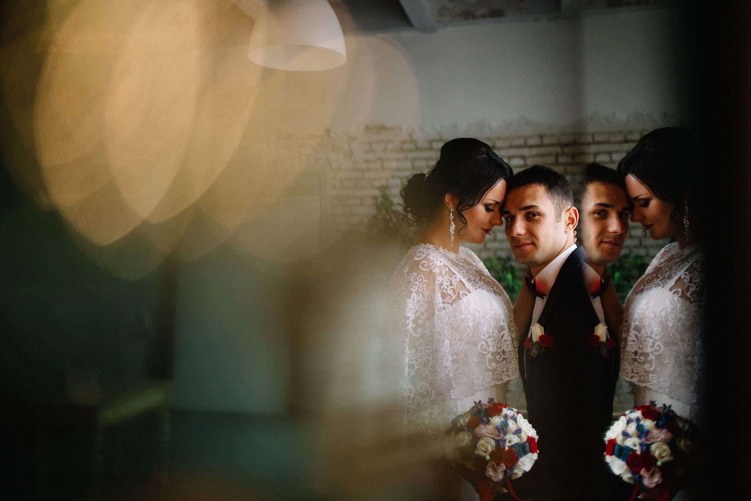 Ира + Женя. Семейный и свадебный фотограф в Майкопе Михаил Мартиросян