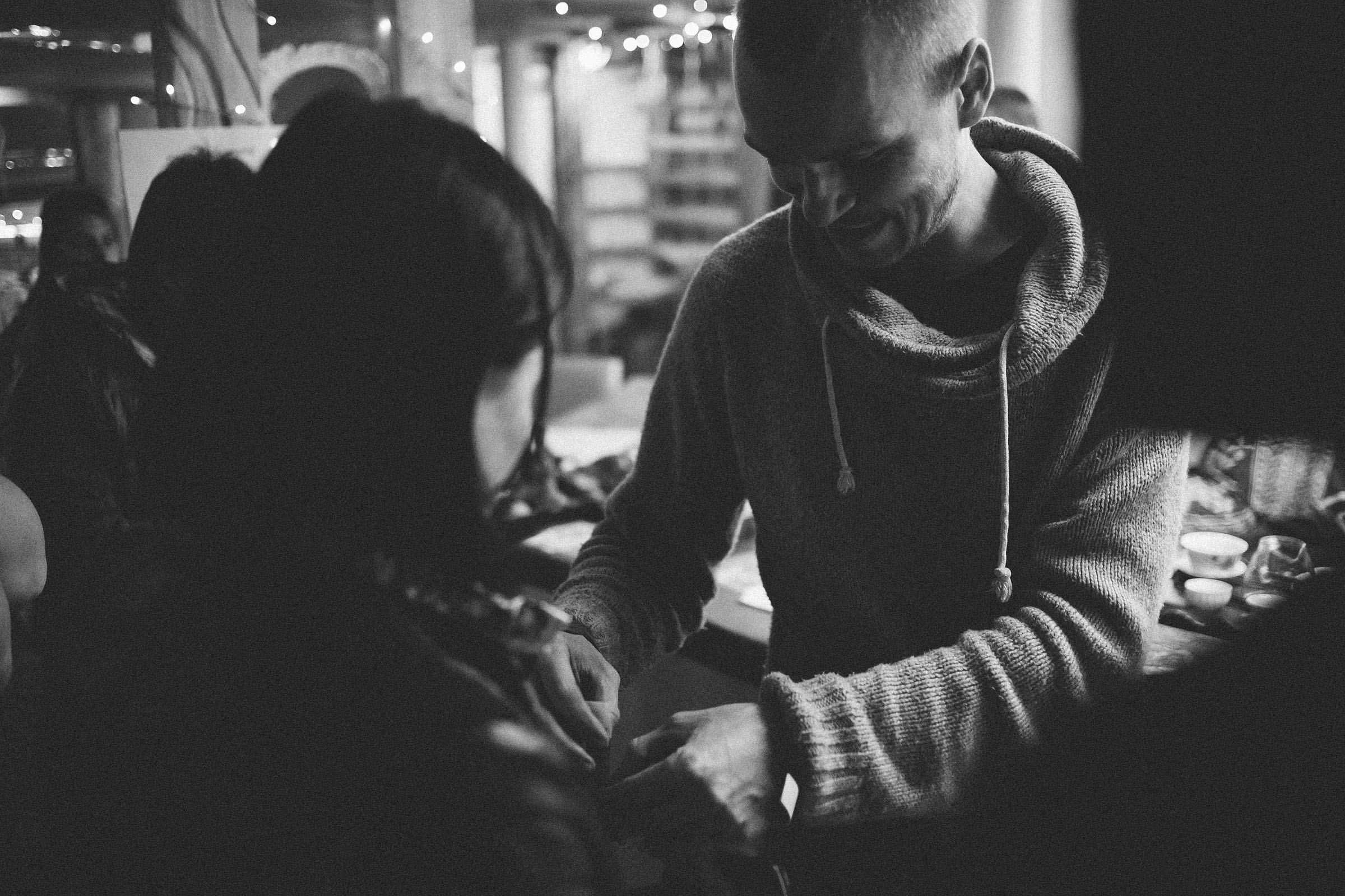 Фестиваль чая и практик в арт-усадьбе Гулица. Семейный и свадебный фотограф в Майкопе Михаил Мартиросян