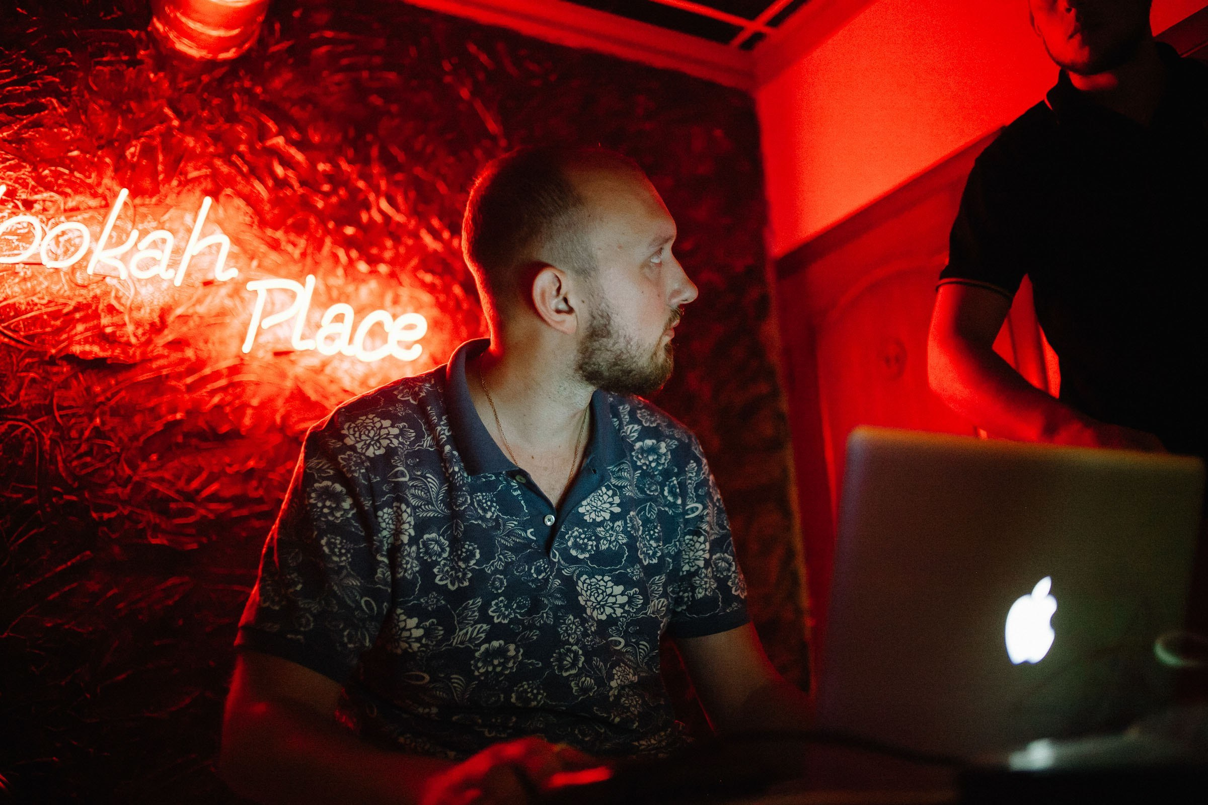 Hookah place. Семейный и свадебный фотограф в Майкопе Михаил Мартиросян