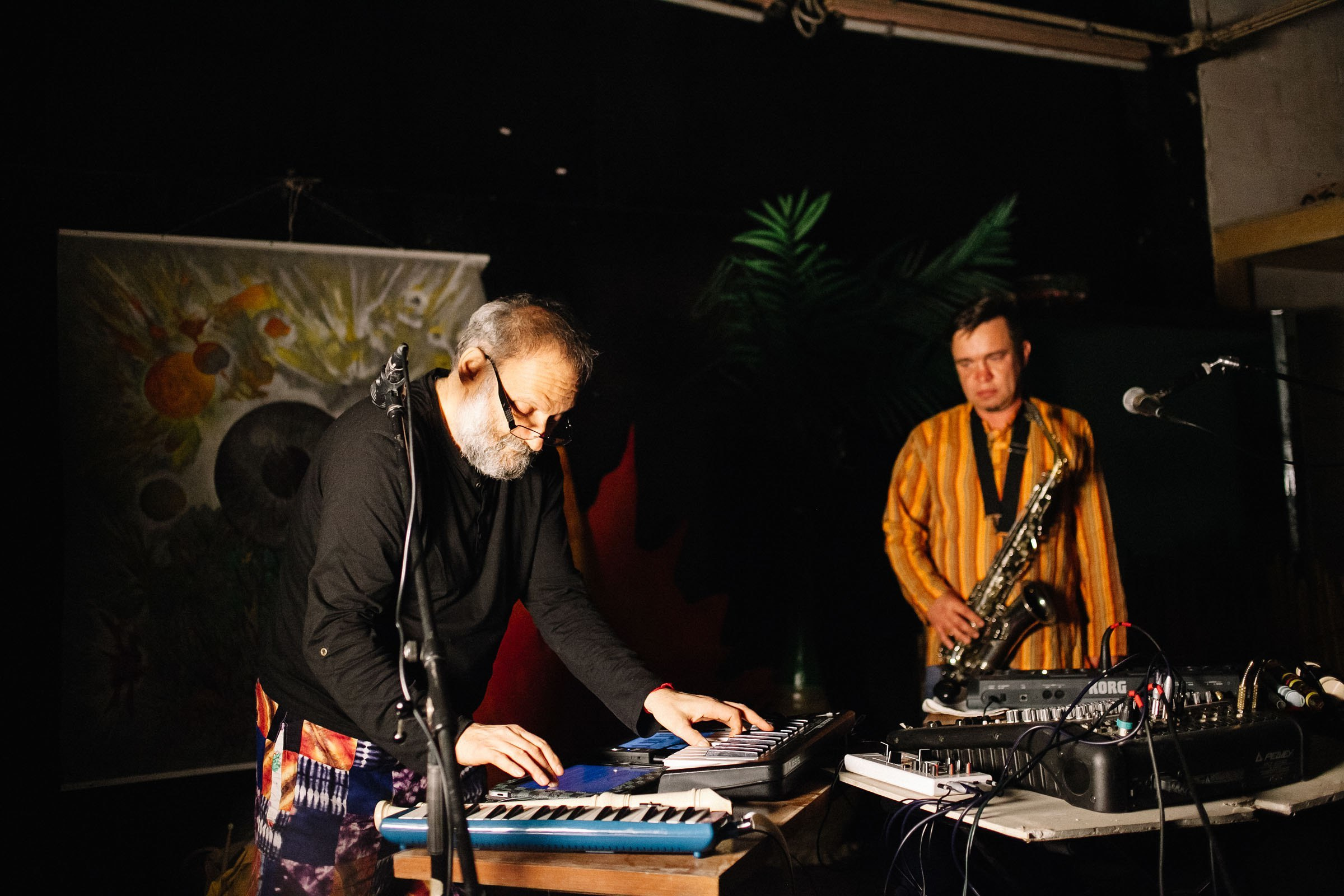 Фестиваль чая и практик в арт-усадьбе Гулица. Семейный и свадебный фотограф в Майкопе Михаил Мартиросян