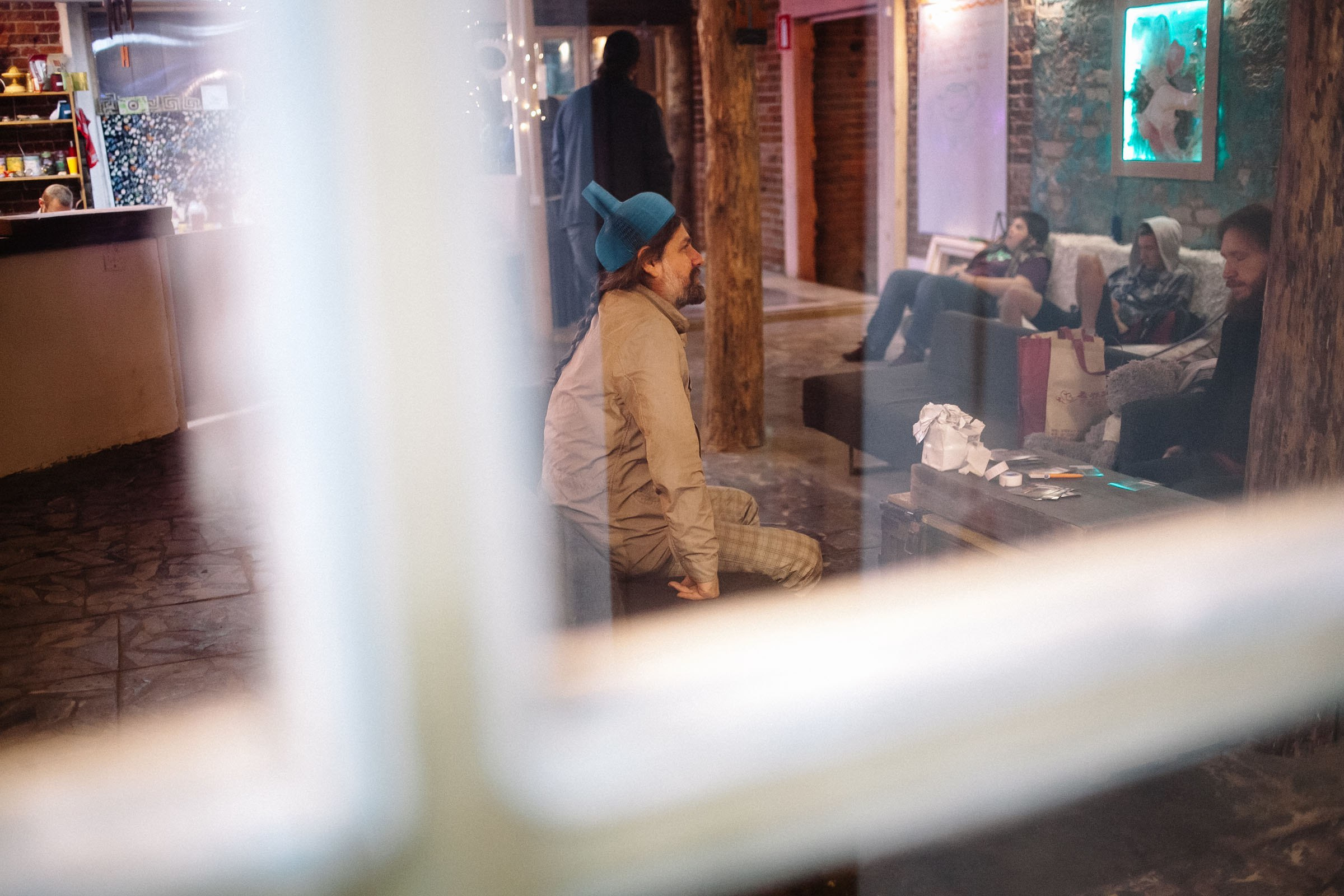 Фестиваль чая и практик в арт-усадьбе Гулица. Семейный и свадебный фотограф в Майкопе Михаил Мартиросян