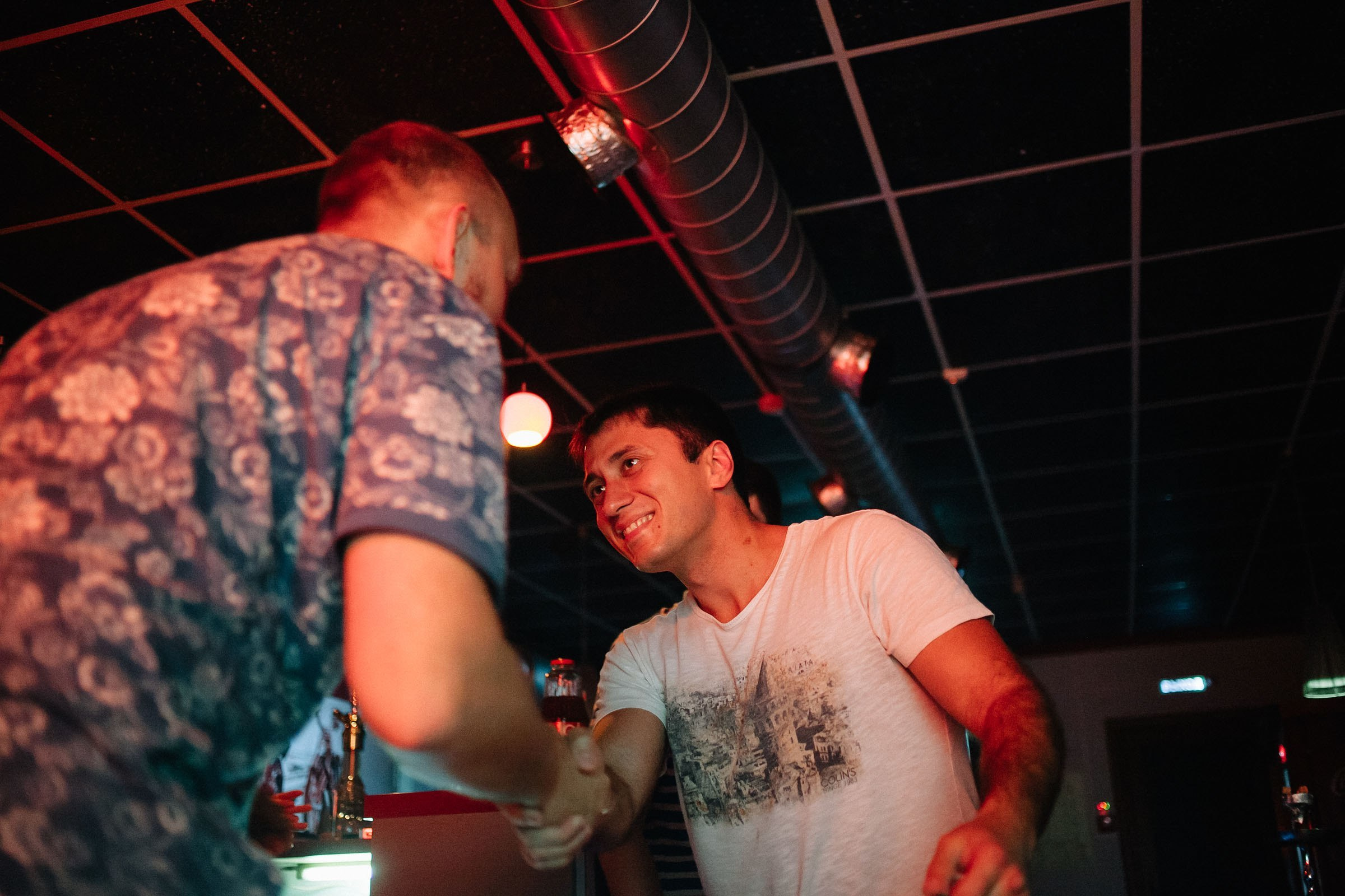 Hookah place. Семейный и свадебный фотограф в Майкопе Михаил Мартиросян