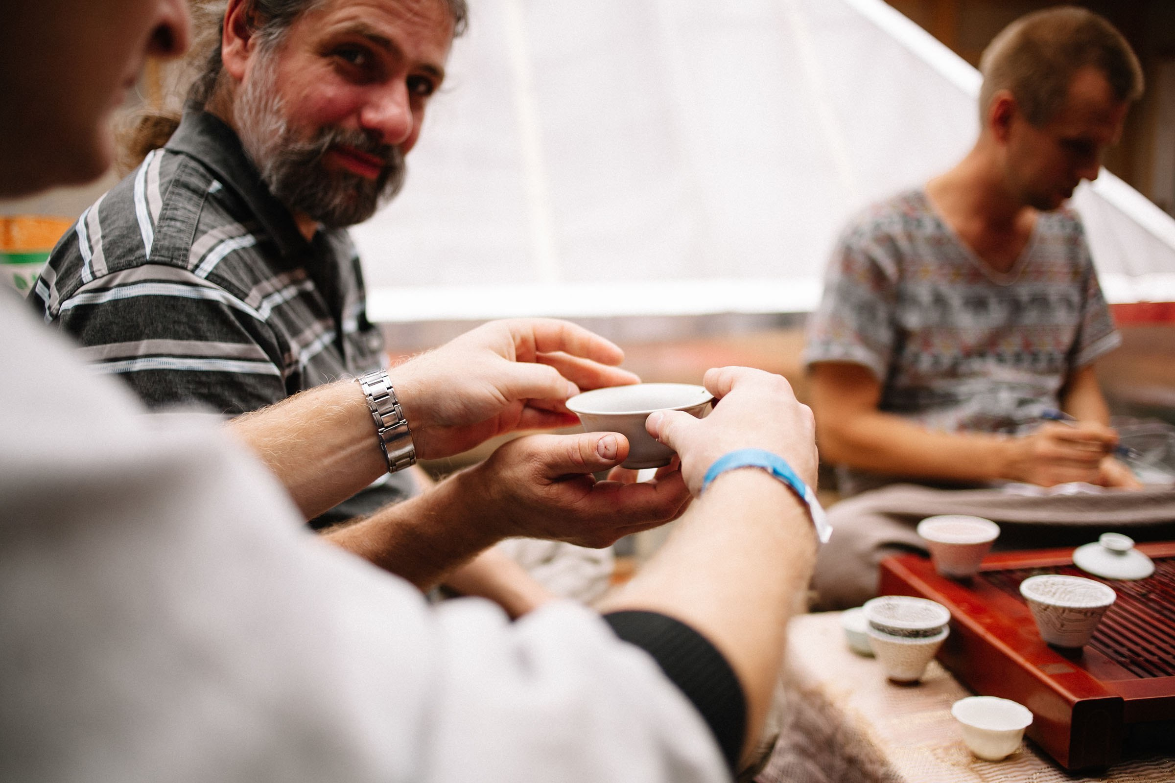 Фестиваль чая и практик в арт-усадьбе Гулица. Семейный и свадебный фотограф в Майкопе Михаил Мартиросян
