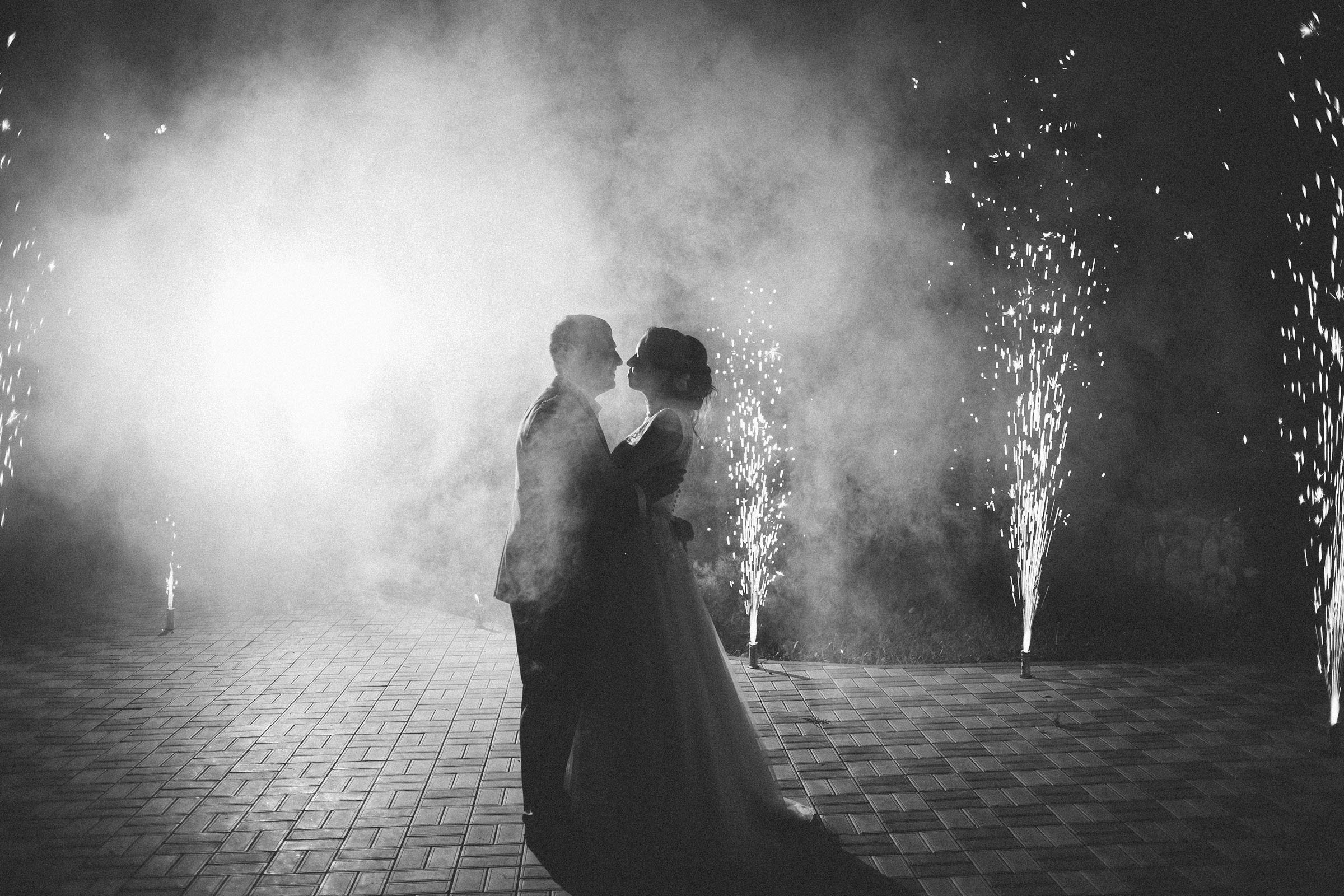 Ира + Дима. Семейный и свадебный фотограф в Майкопе Михаил Мартиросян