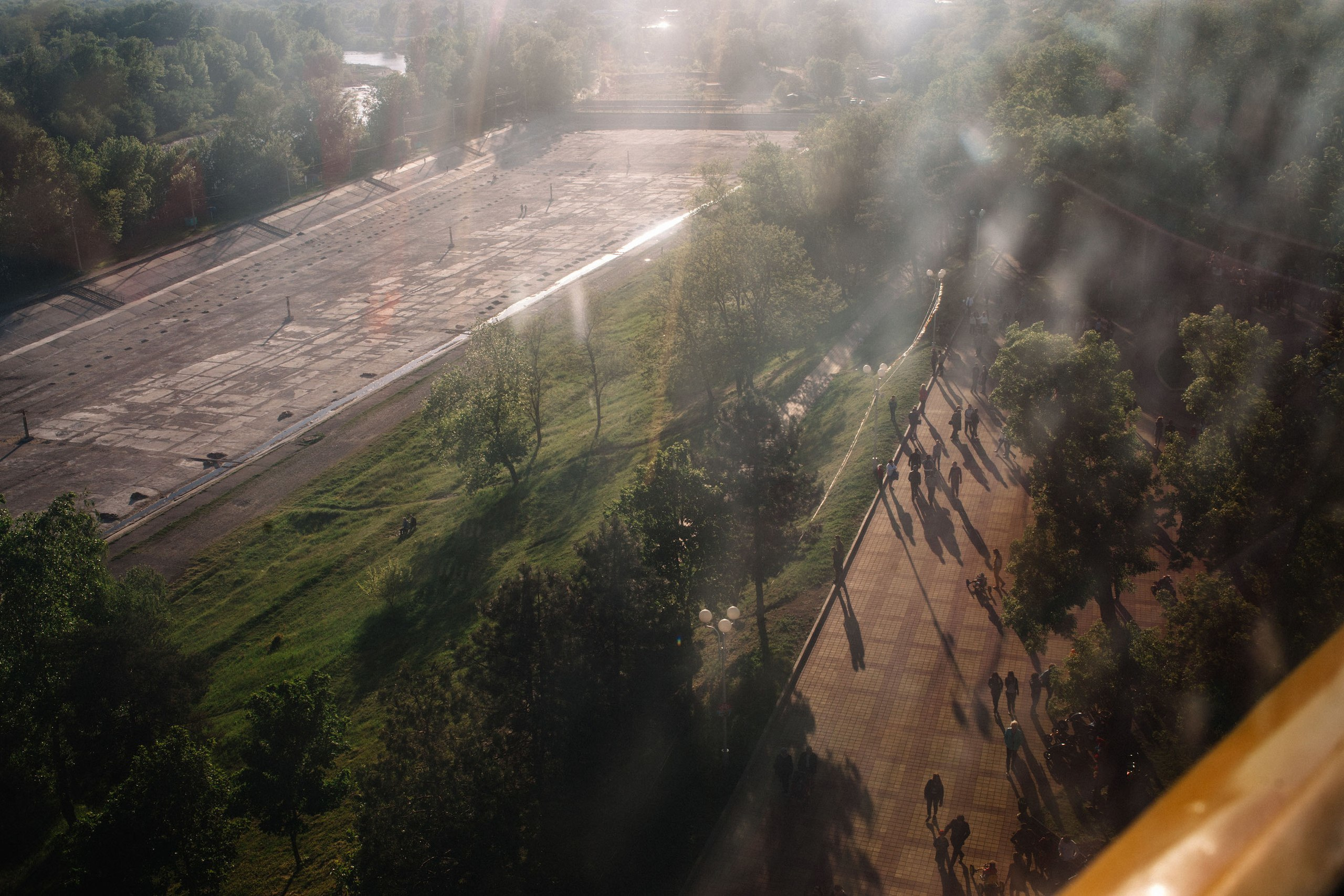 Фотосессия на годовщину свадьбы. Семейный и свадебный фотограф в Майкопе Михаил Мартиросян