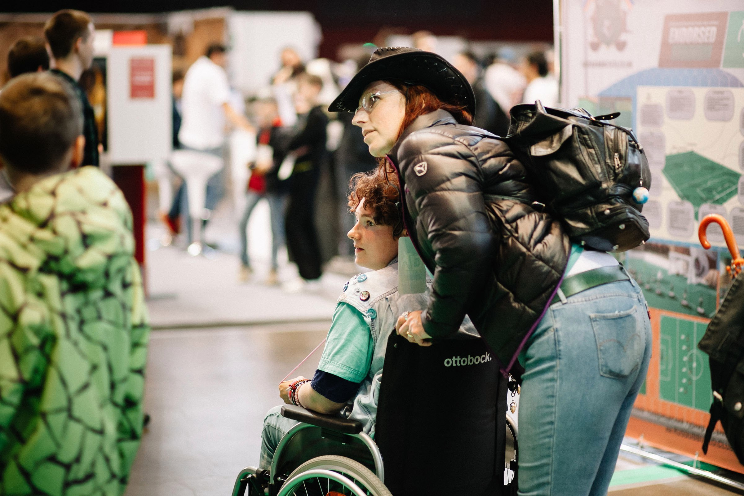 COMIC CON SPB 2016. Семейный и свадебный фотограф в Майкопе Михаил Мартиросян