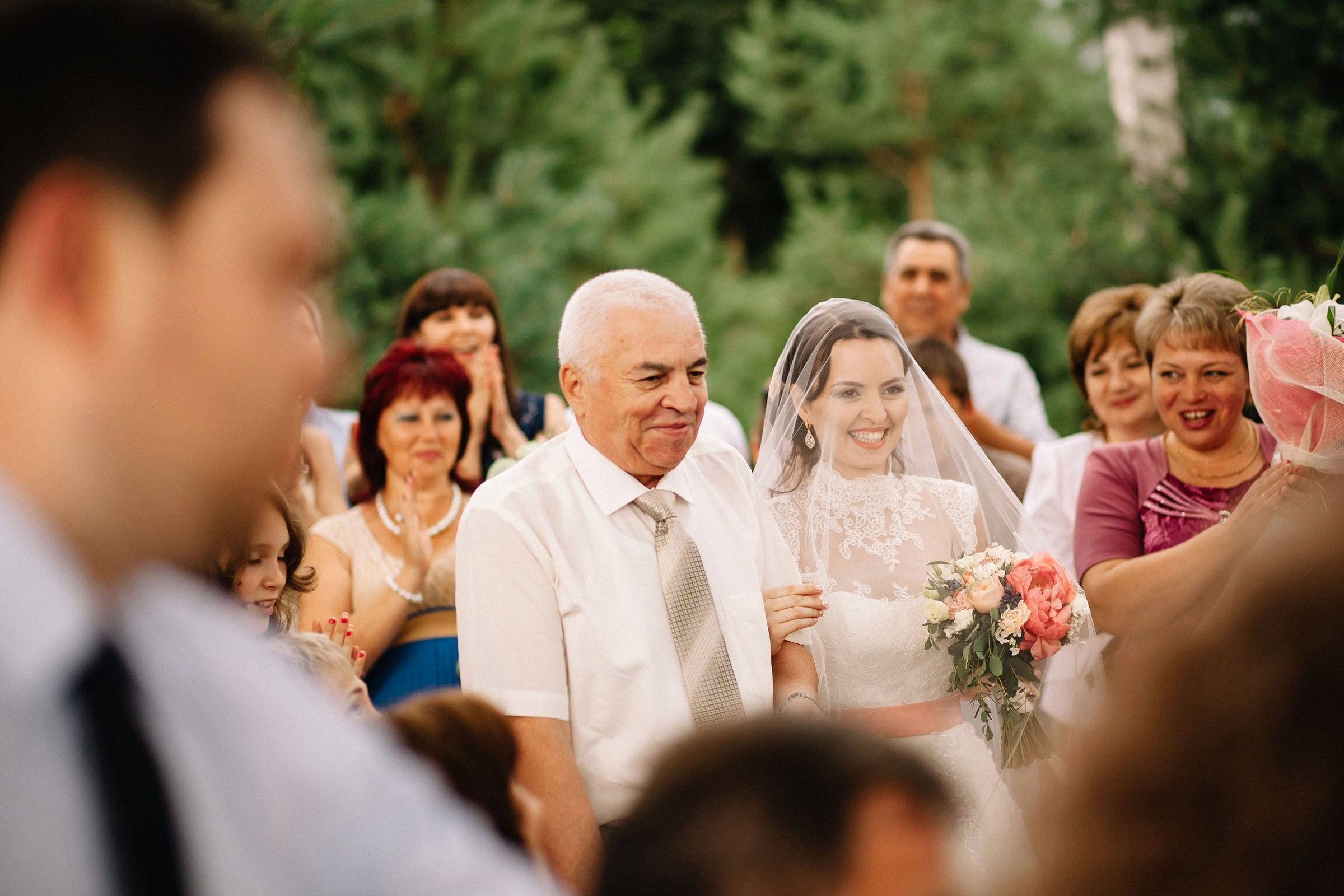 Ира + Дима. Семейный и свадебный фотограф в Майкопе Михаил Мартиросян