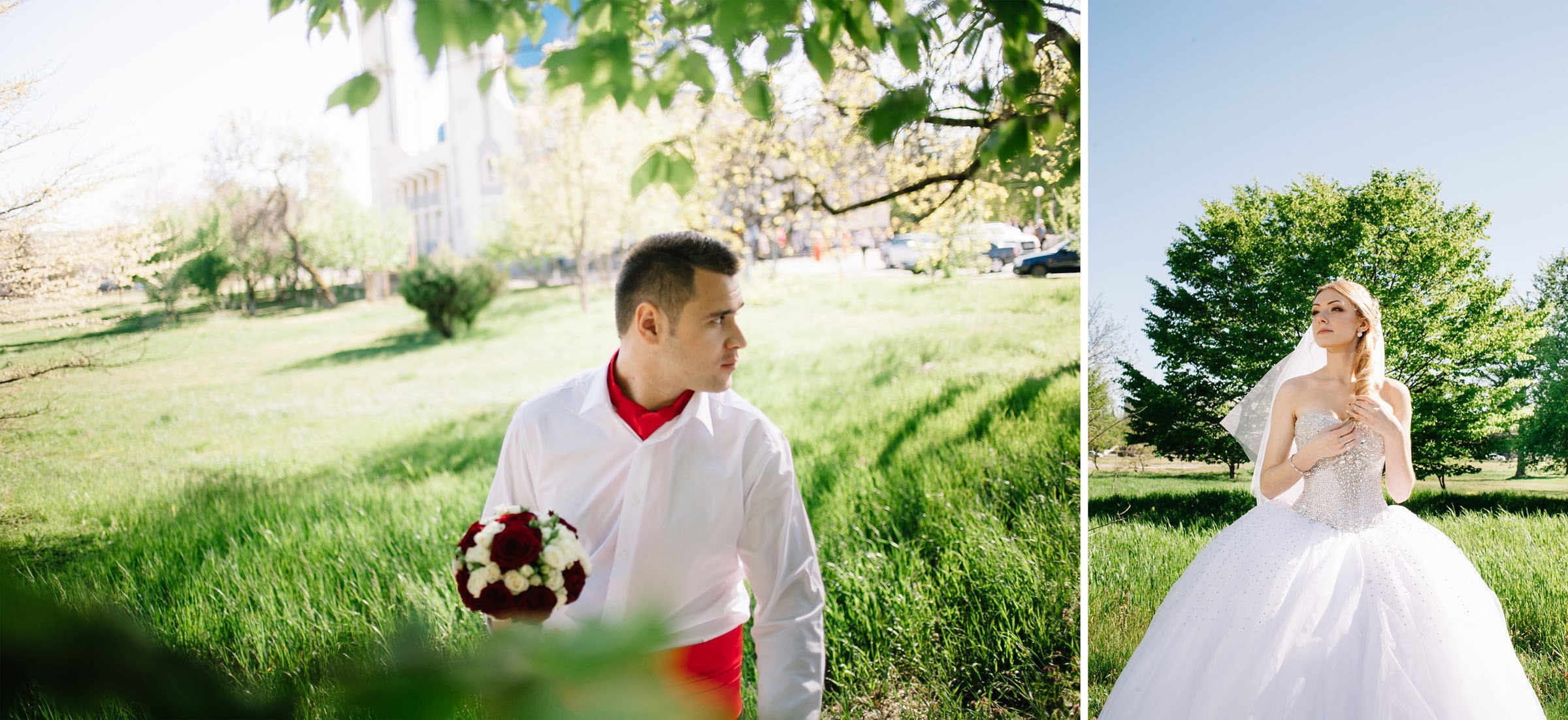 Ангелина + Дима. Семейный и свадебный фотограф в Майкопе Михаил Мартиросян