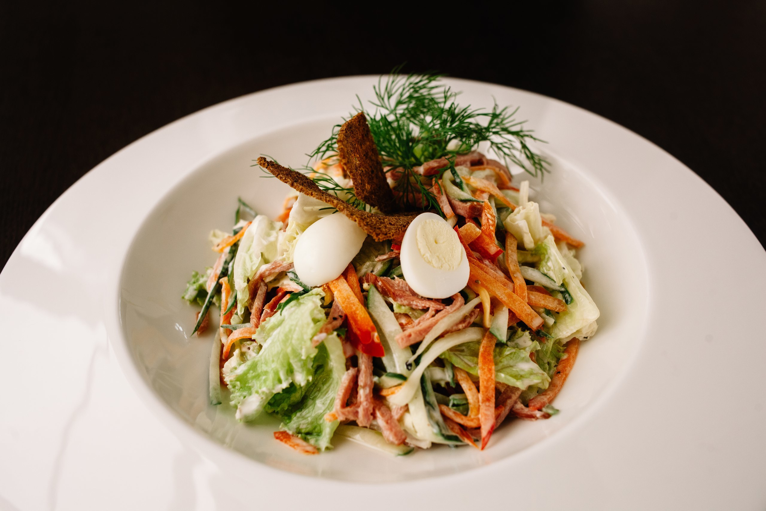 Food-фото. Семейный и свадебный фотограф в Майкопе Михаил Мартиросян