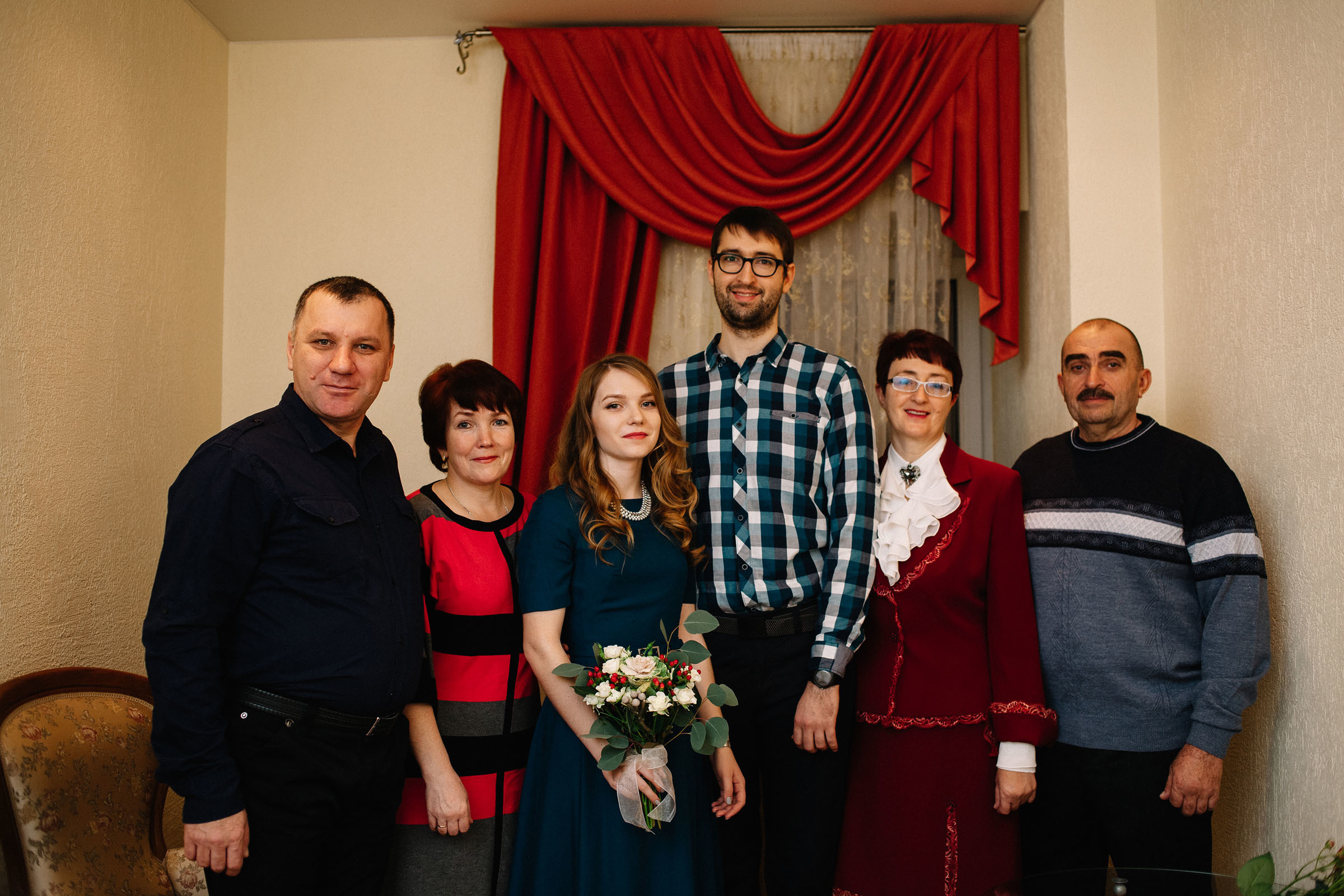 Лена + Артём. Семейный и свадебный фотограф в Майкопе Михаил Мартиросян