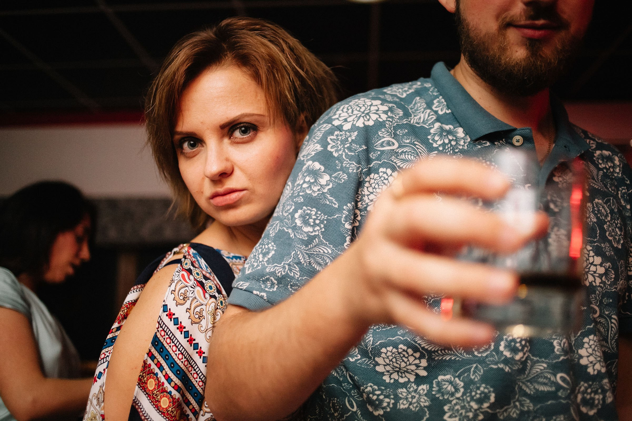 Hookah place. Семейный и свадебный фотограф в Майкопе Михаил Мартиросян