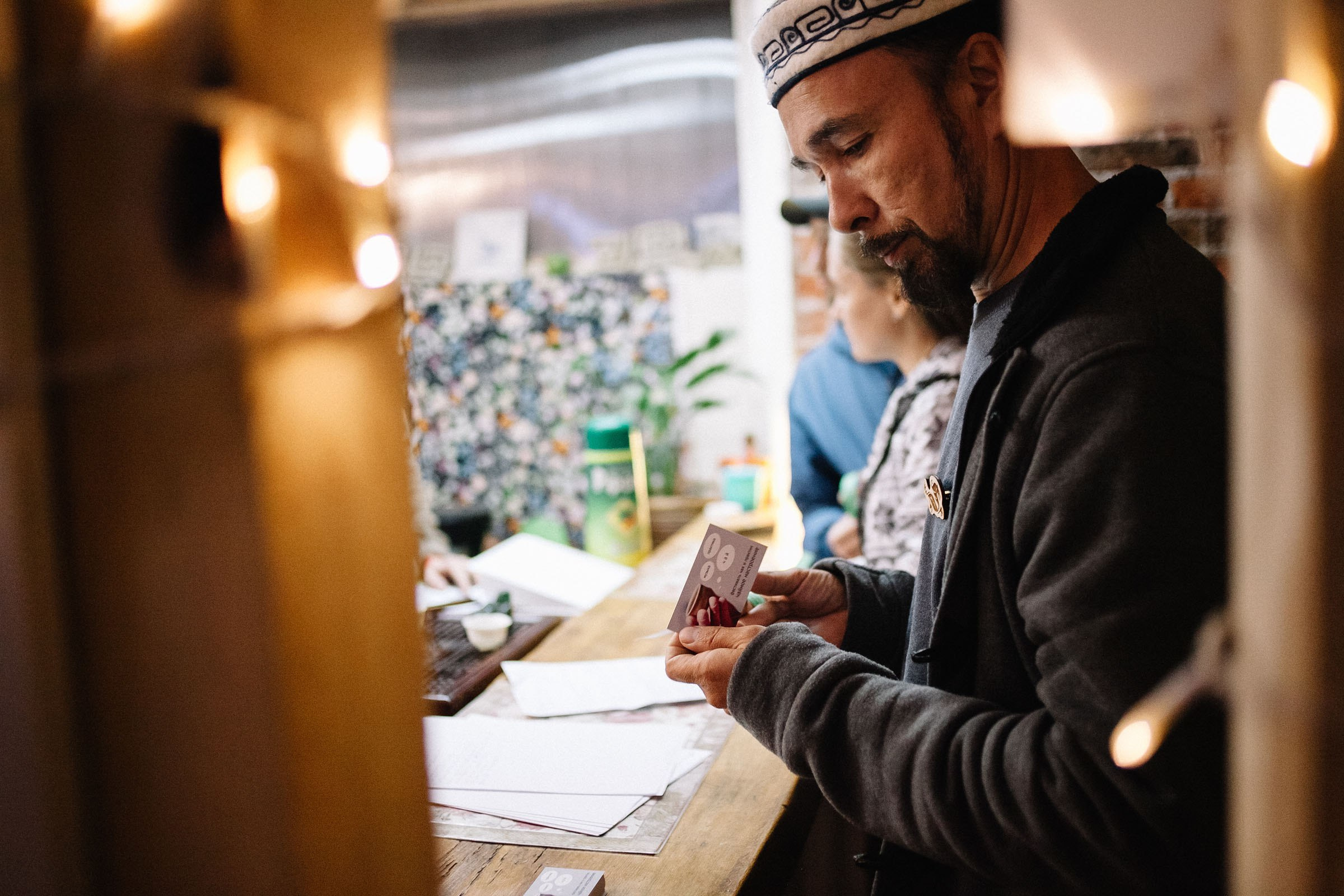 Фестиваль чая и практик в арт-усадьбе Гулица. Семейный и свадебный фотограф в Майкопе Михаил Мартиросян