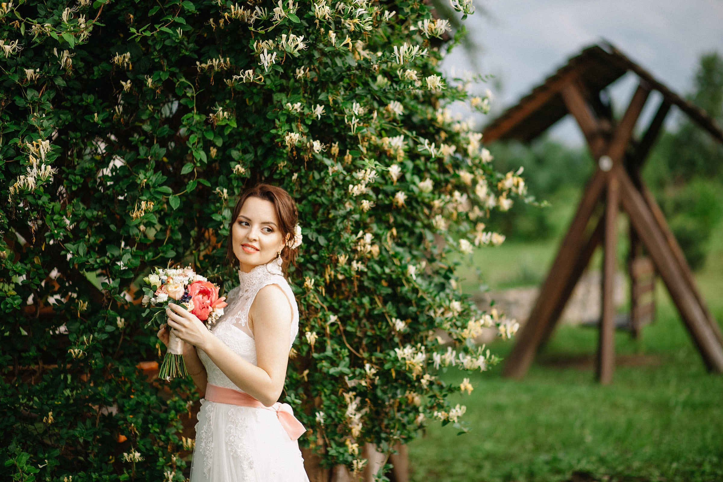 Ира + Дима. Семейный и свадебный фотограф в Майкопе Михаил Мартиросян