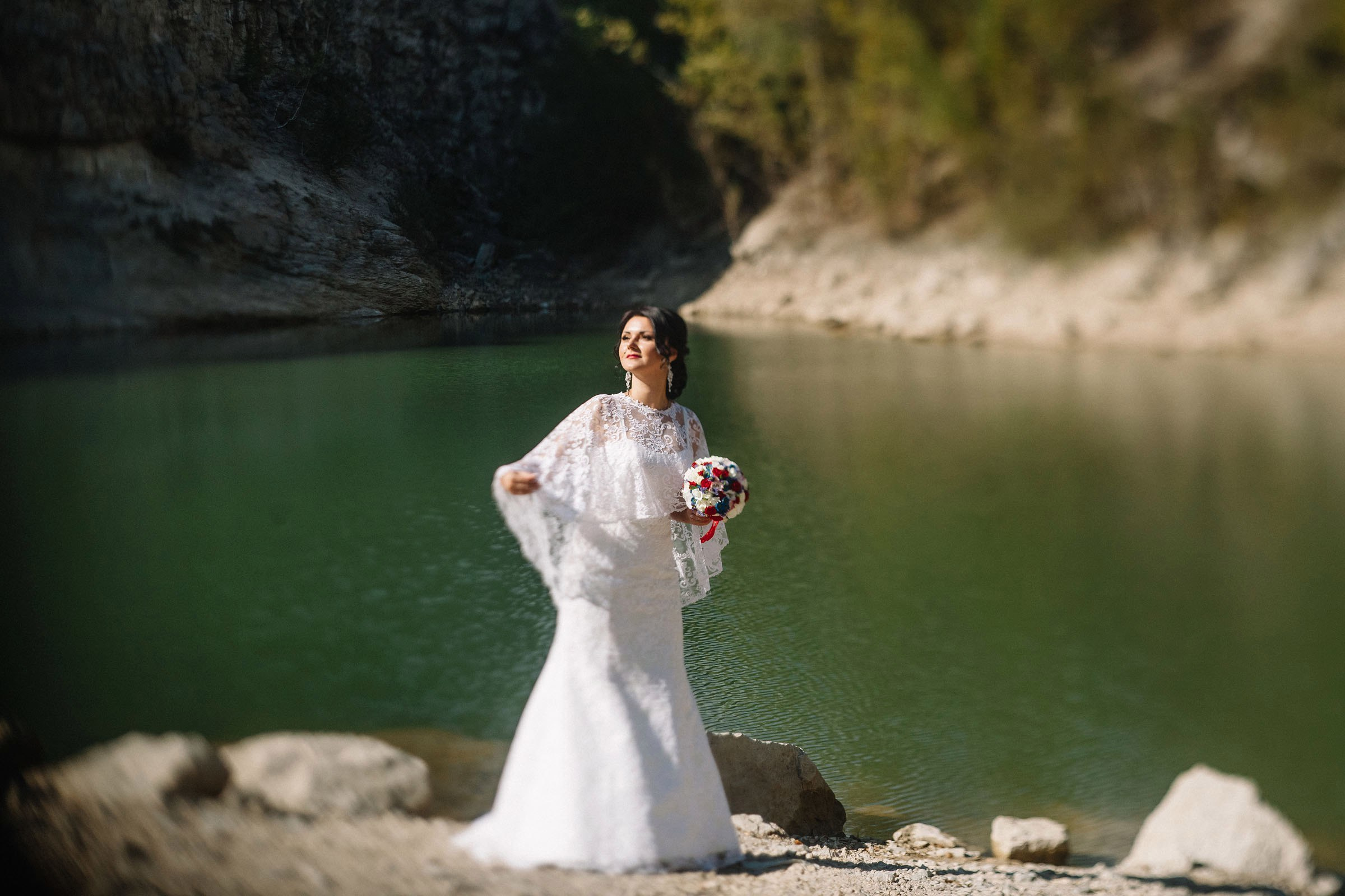 Ира + Женя. Семейный и свадебный фотограф в Майкопе Михаил Мартиросян