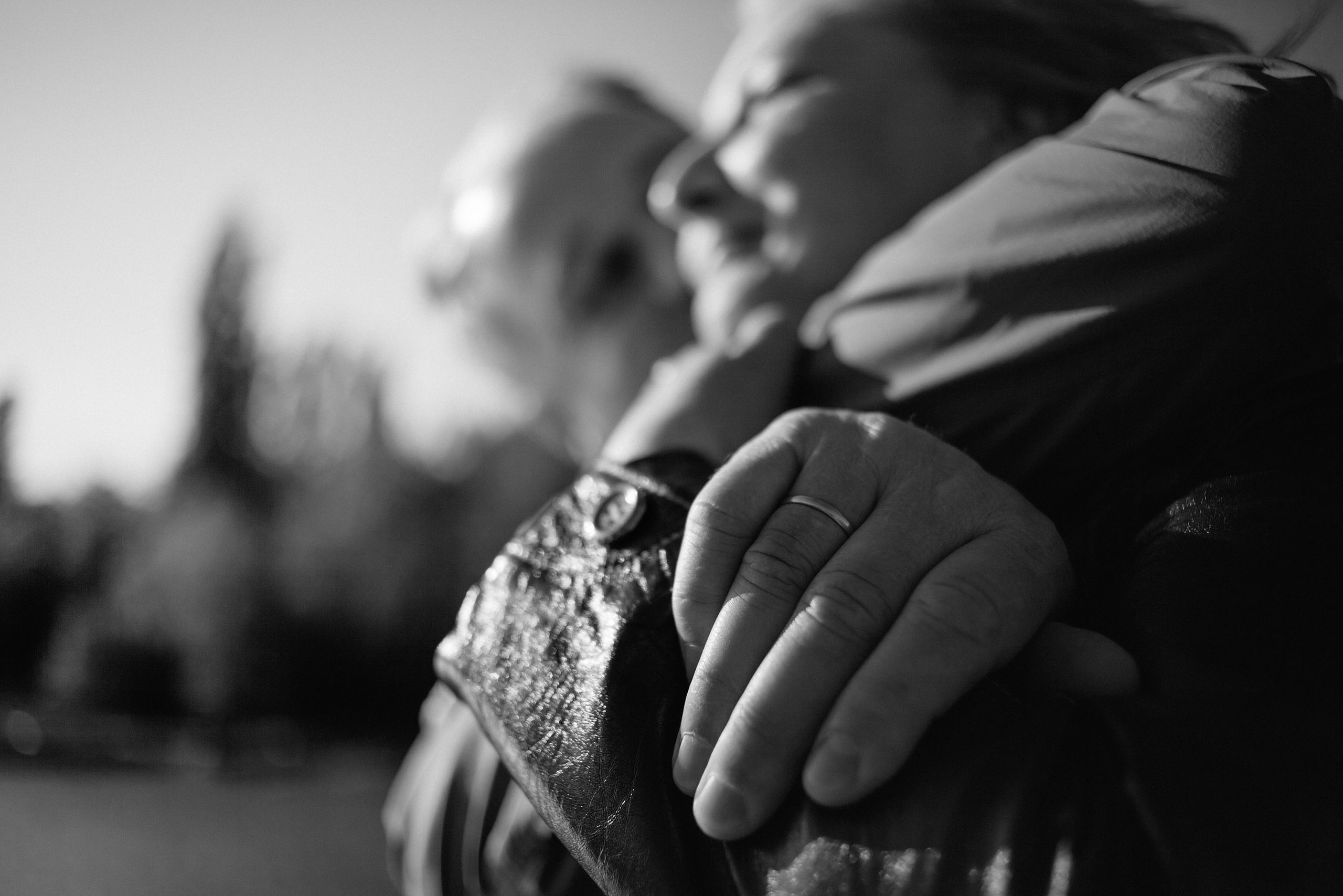 Фотосессия на годовщину свадьбы. Семейный и свадебный фотограф в Майкопе Михаил Мартиросян