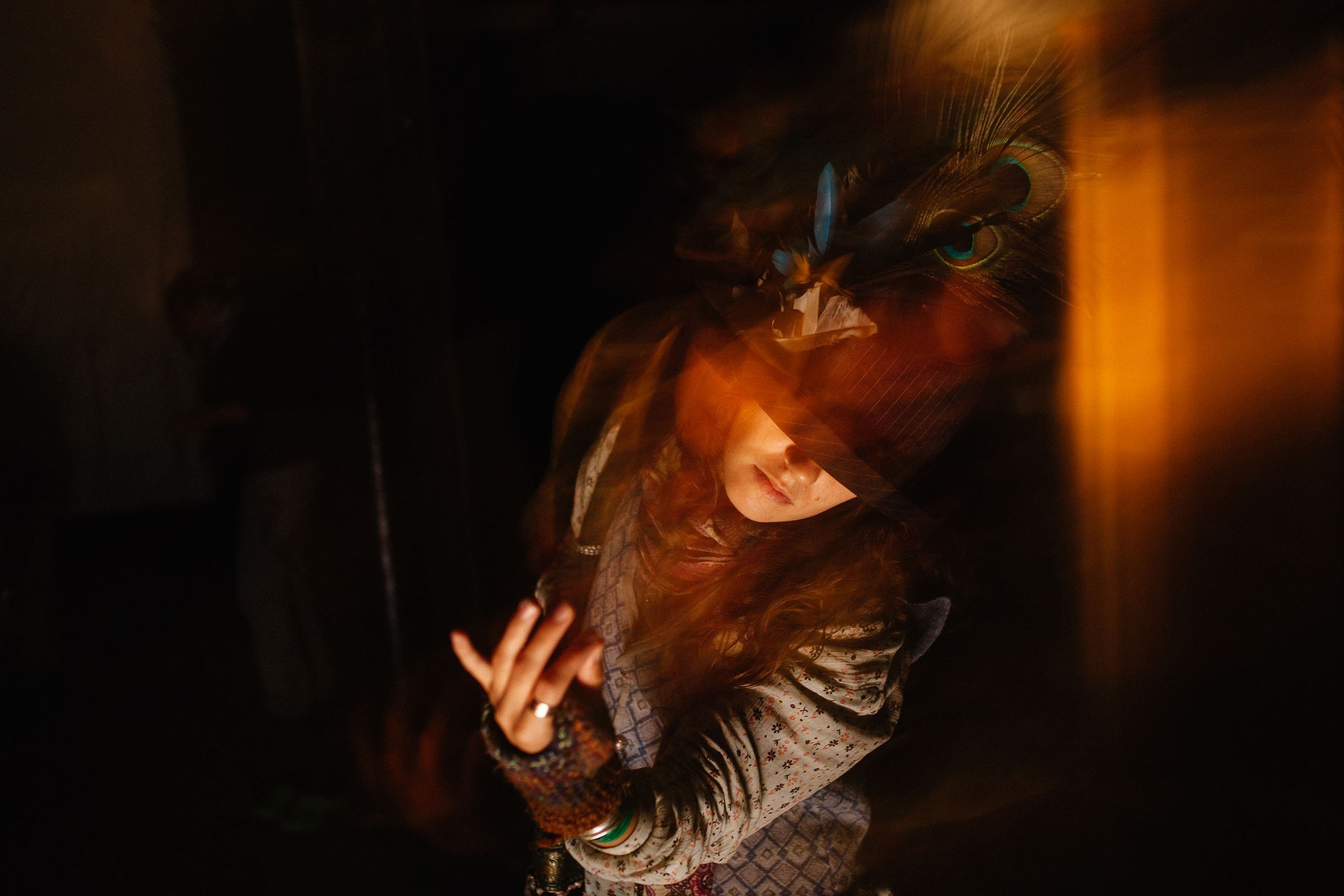 Фестиваль чая и практик в арт-усадьбе Гулица. Семейный и свадебный фотограф в Майкопе Михаил Мартиросян