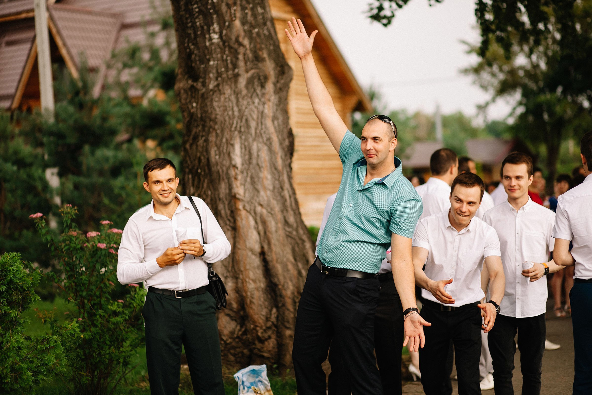 Ира + Дима. Семейный и свадебный фотограф в Майкопе Михаил Мартиросян