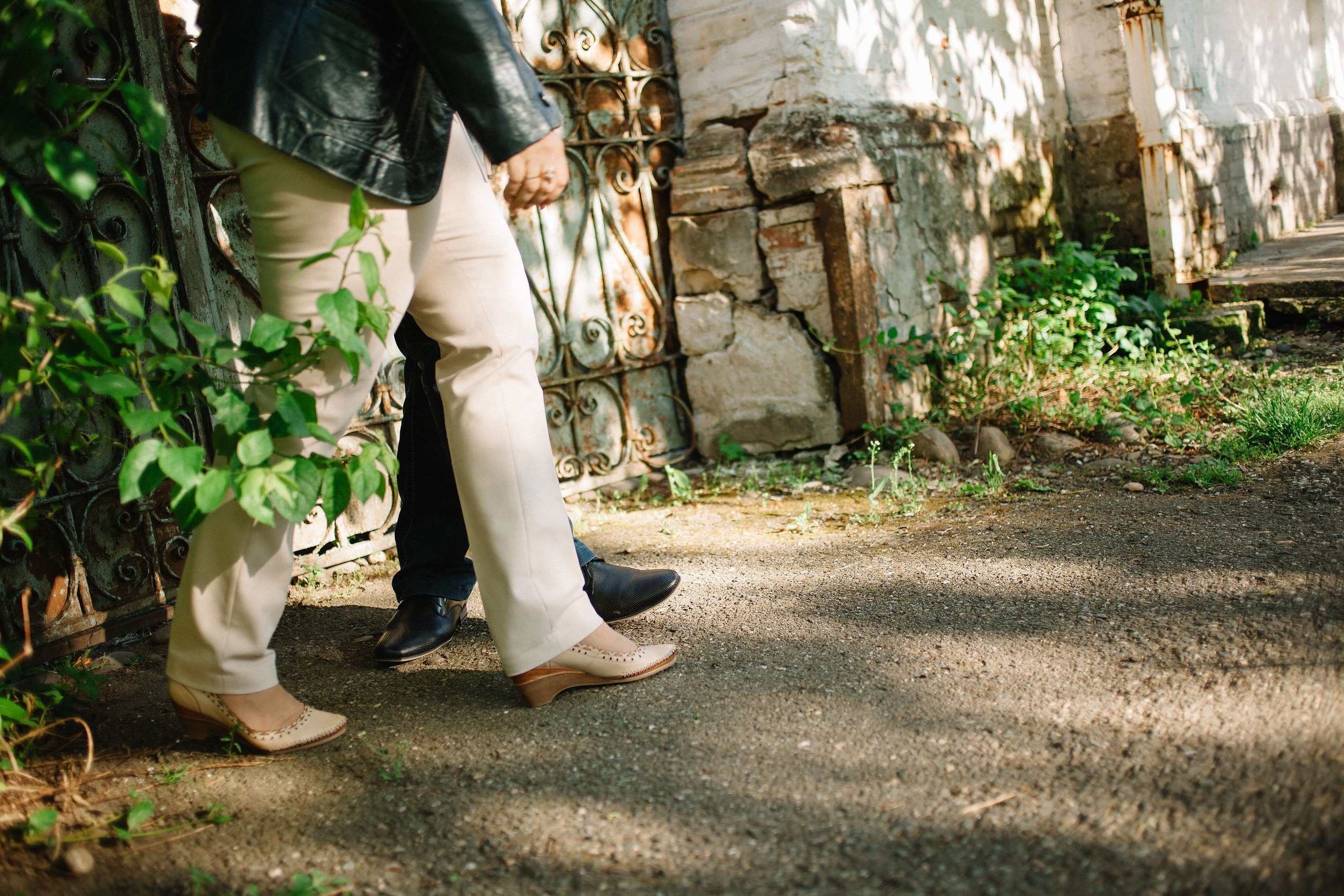 Фотосессия на годовщину свадьбы. Семейный и свадебный фотограф в Майкопе Михаил Мартиросян