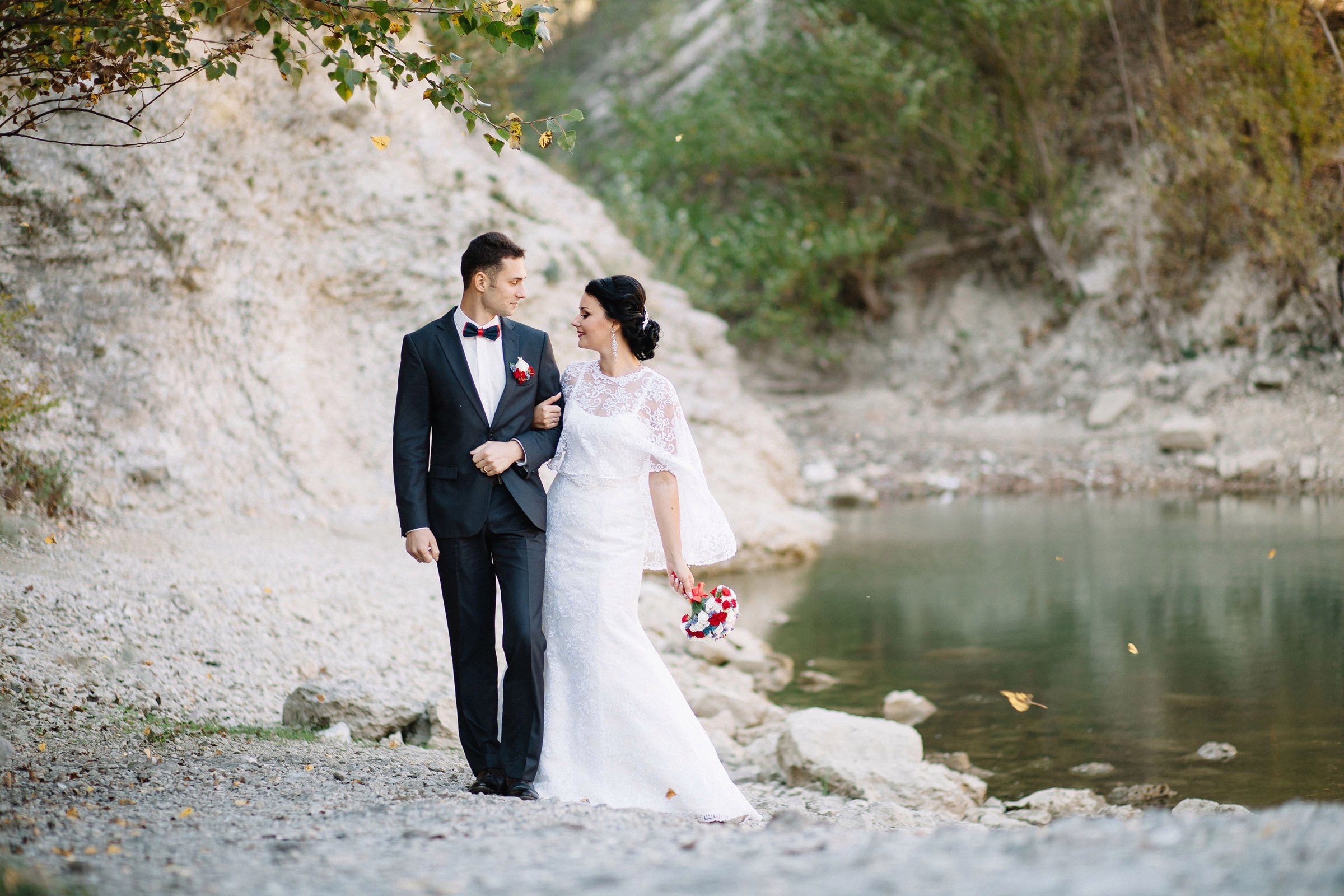 Ира + Женя. Семейный и свадебный фотограф в Майкопе Михаил Мартиросян