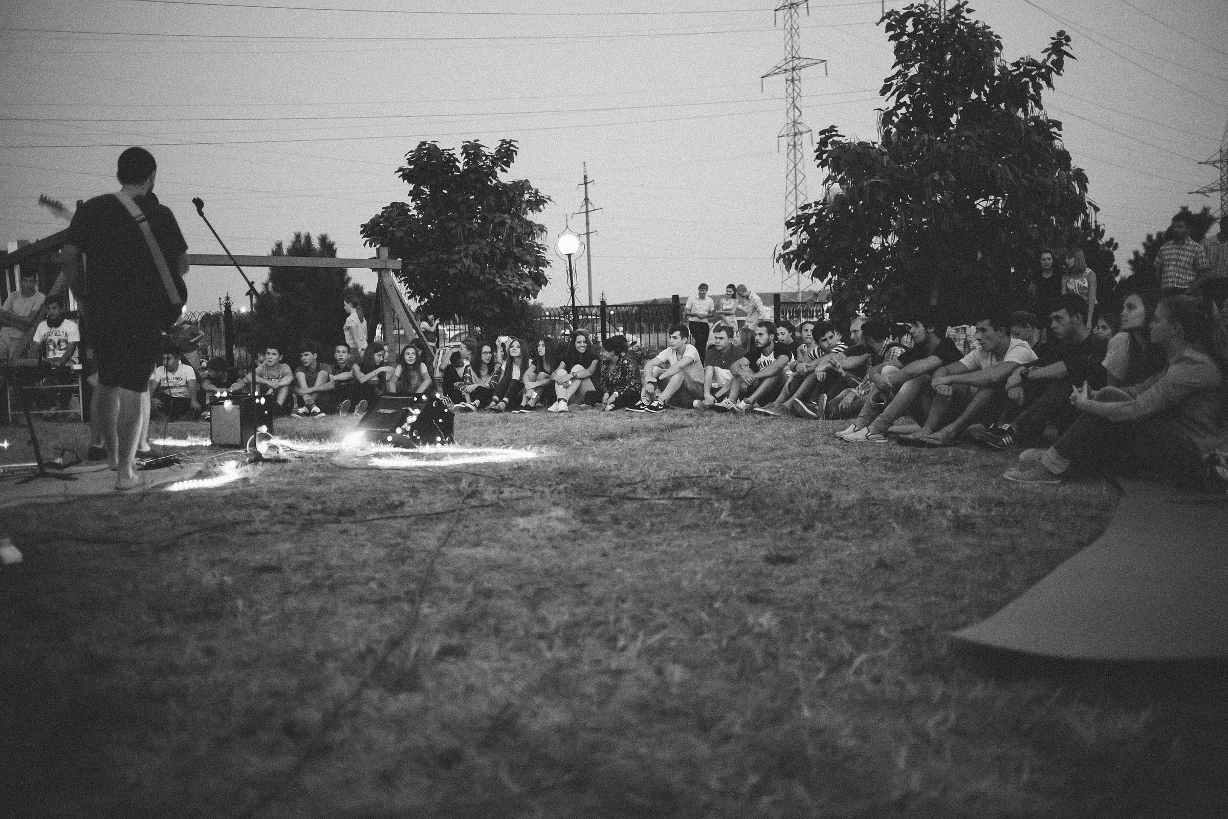 Stereospace / 32 АВГУСТА. Семейный и свадебный фотограф в Майкопе Михаил Мартиросян